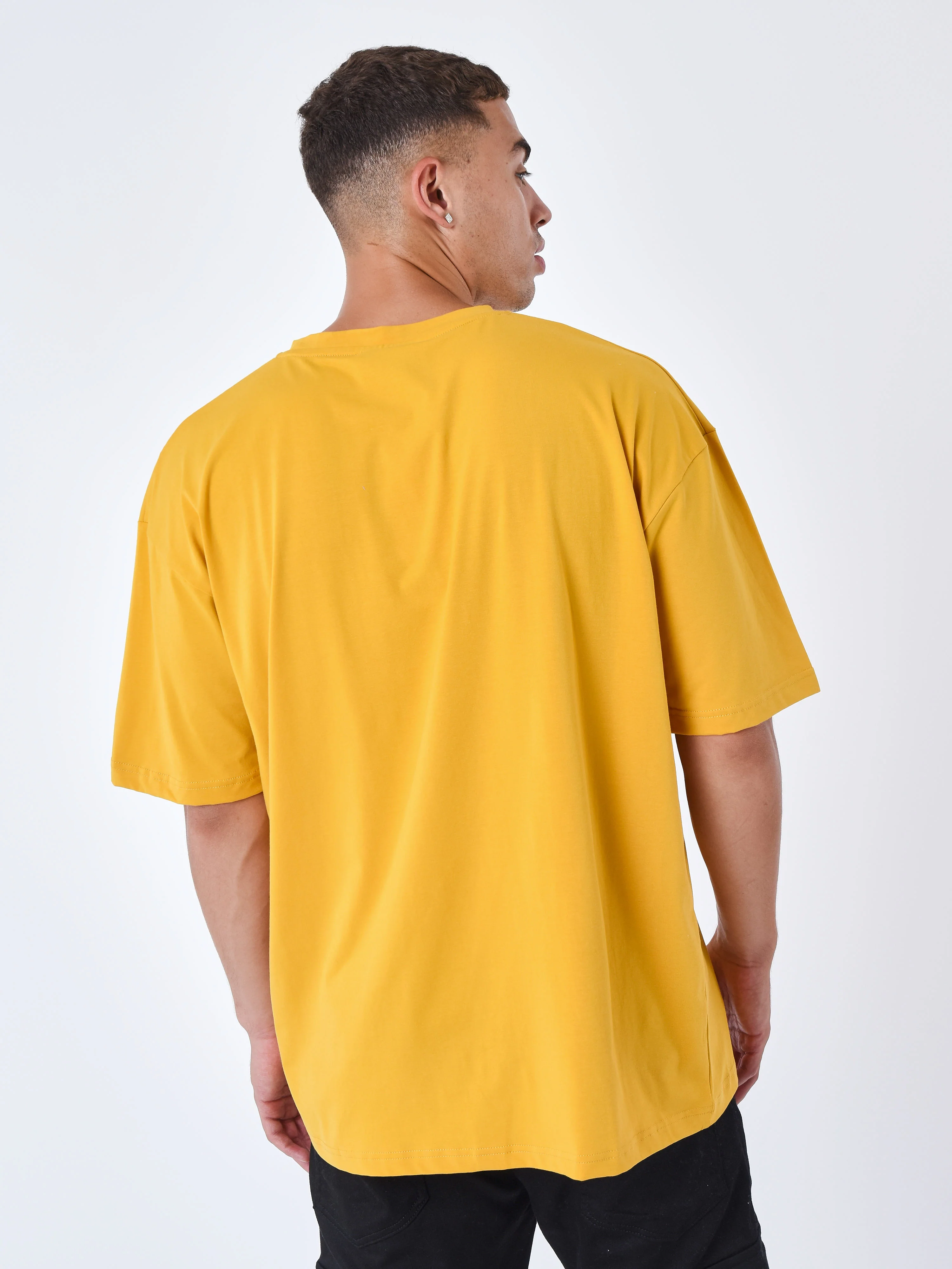 T-shirt broderie logo - Image 53