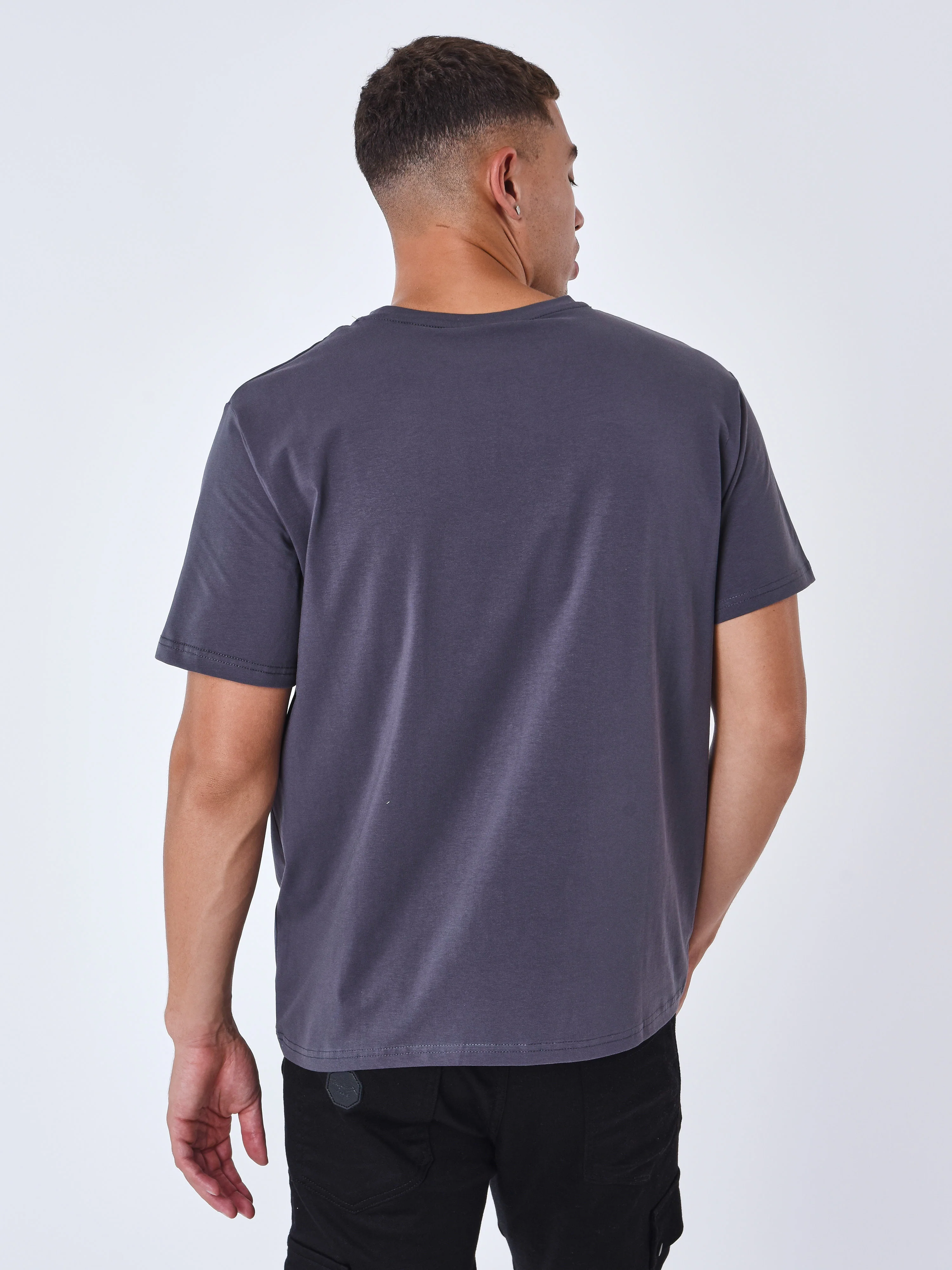 T-shirt cœur brisé - Image 5