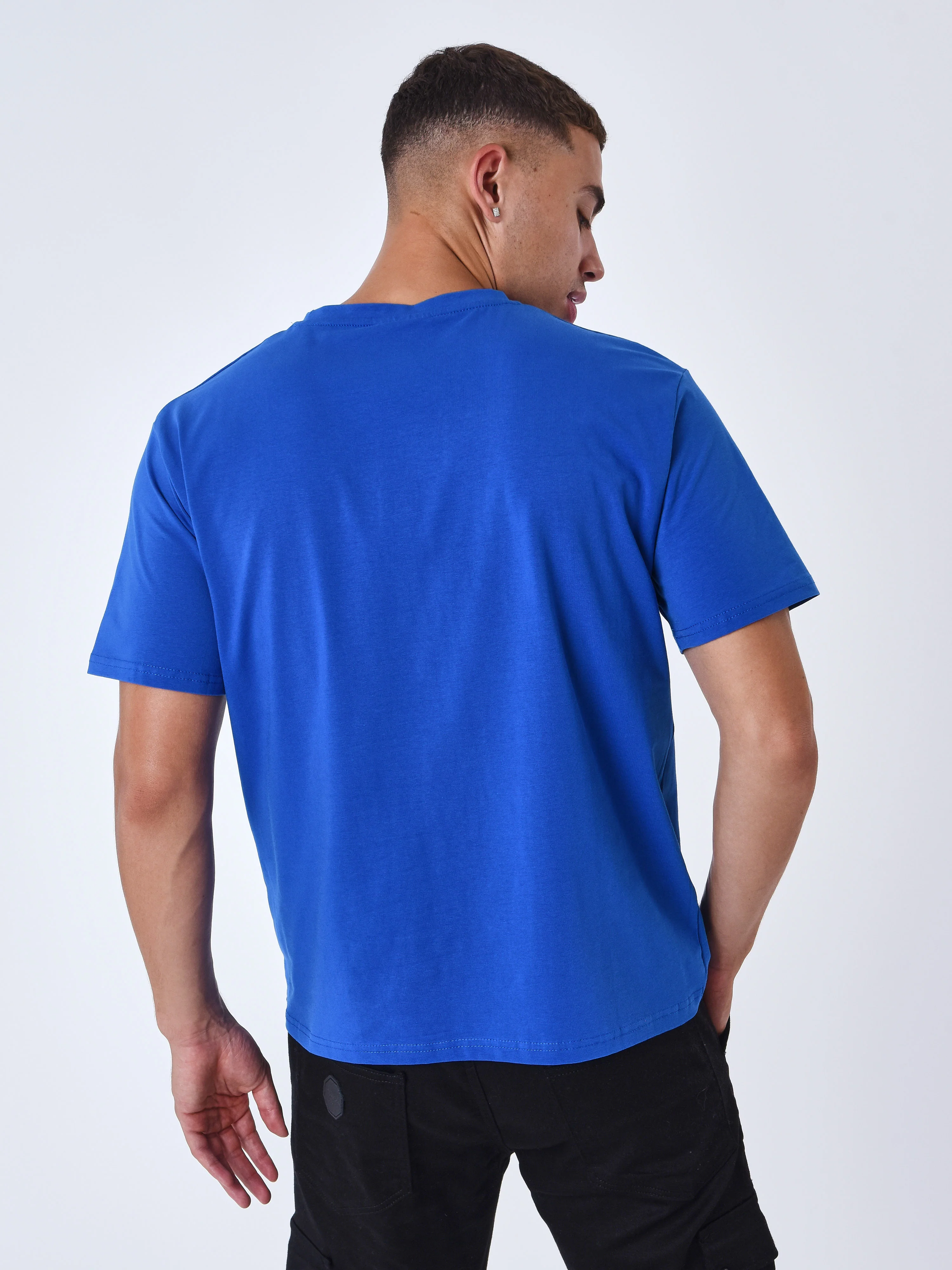 T-shirt cœur brisé - Image 4