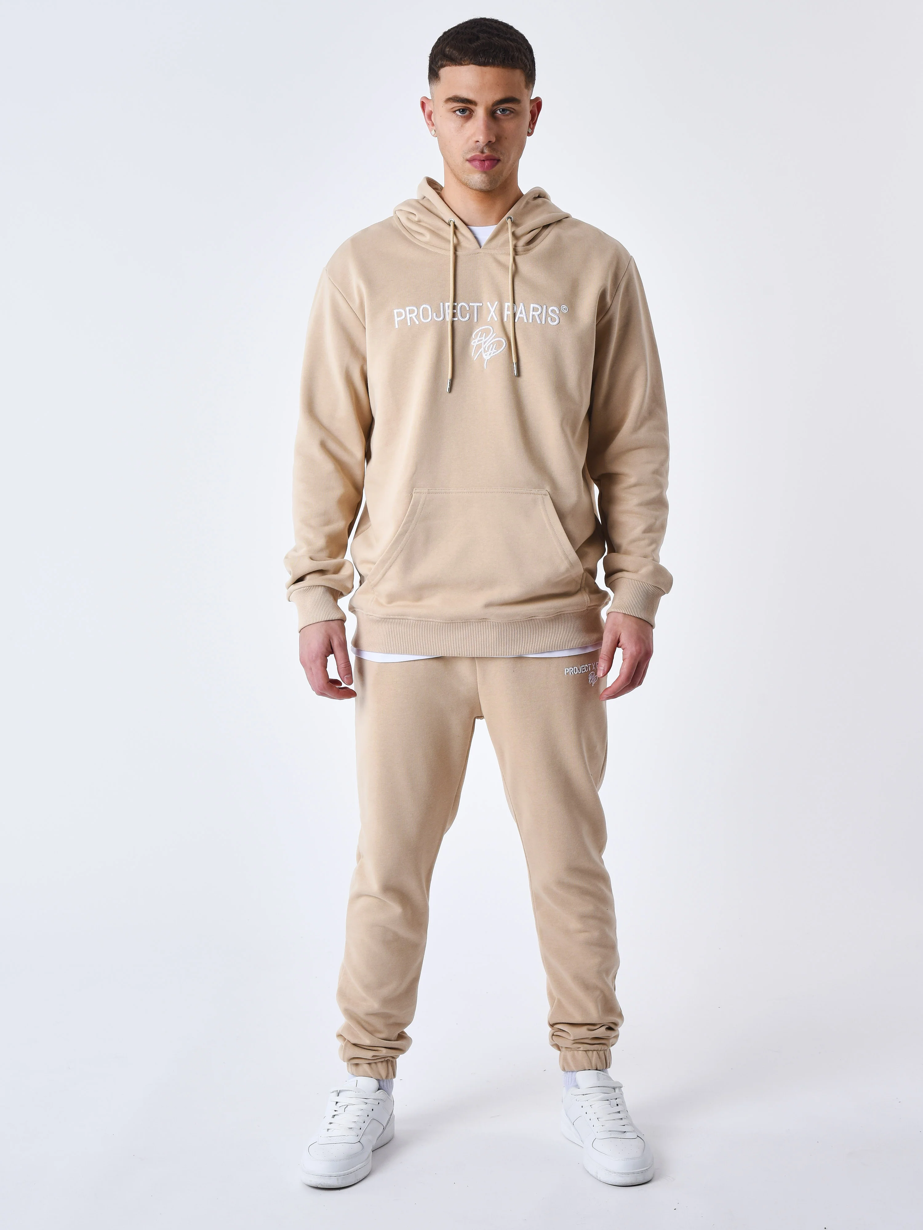 Sweat Ă Capuche Basique - Image 3