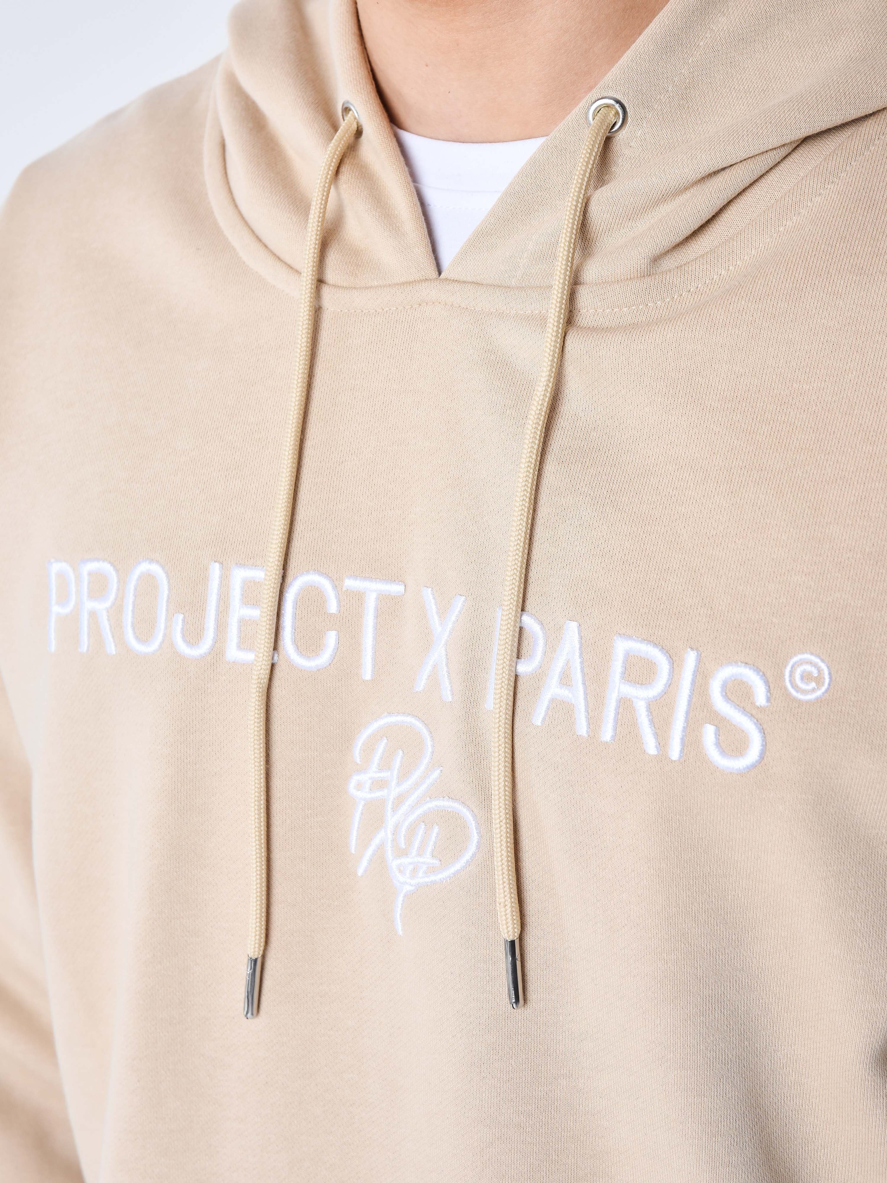 Sweat Ă Capuche Basique - Image 6