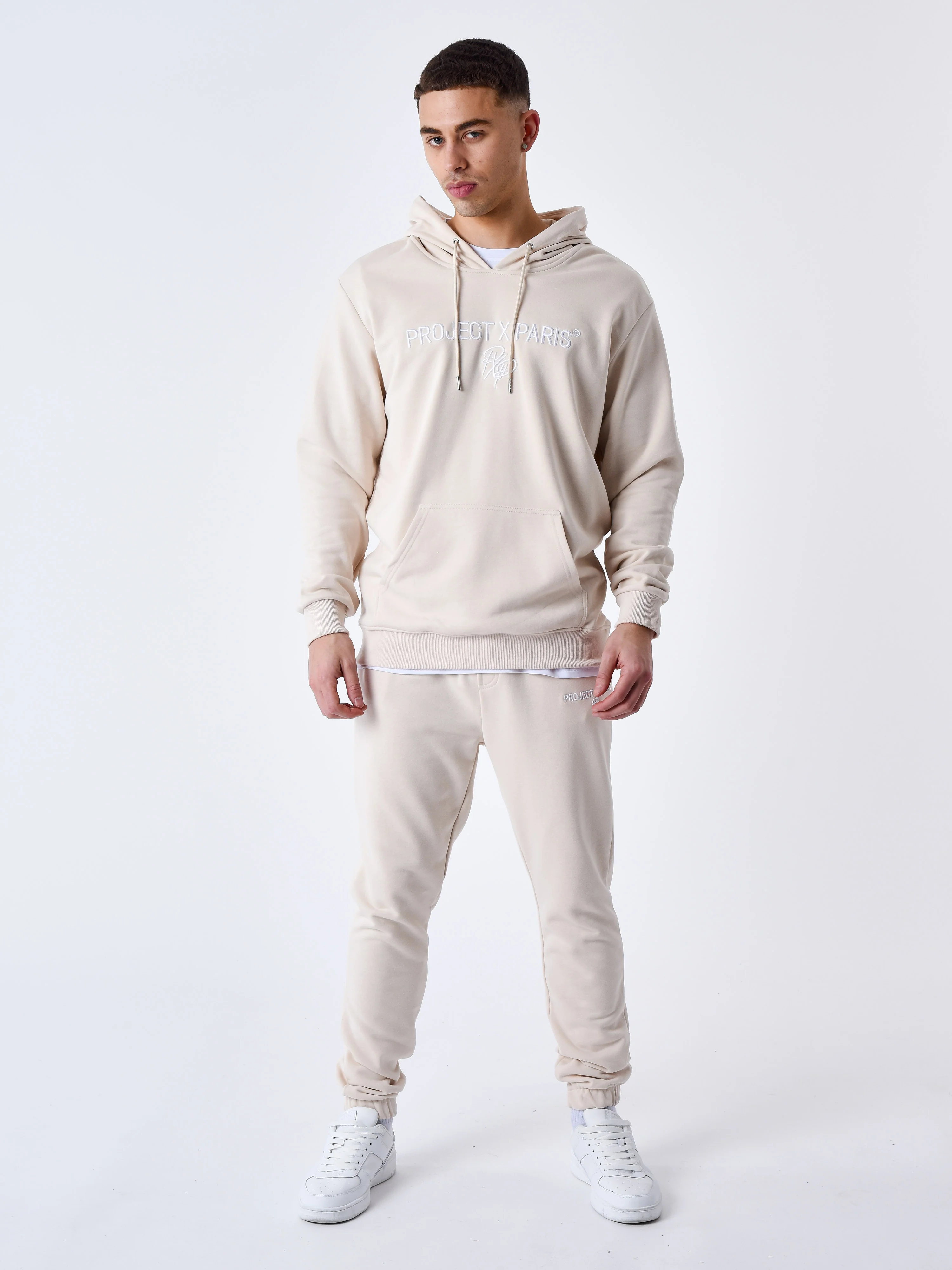 Sweat Ă Capuche Basique - Image 3