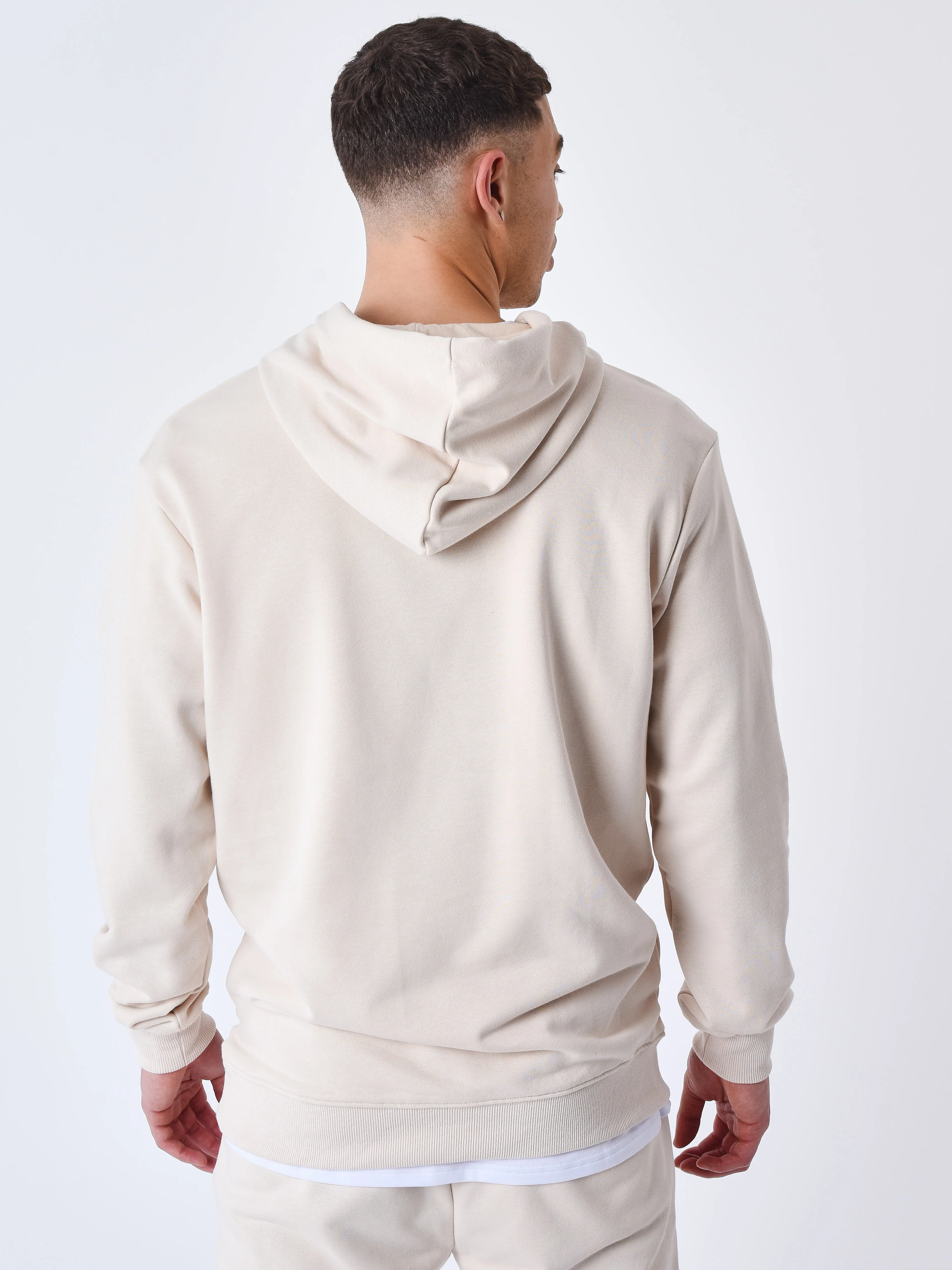 Sweat Ă Capuche Basique - Image 5