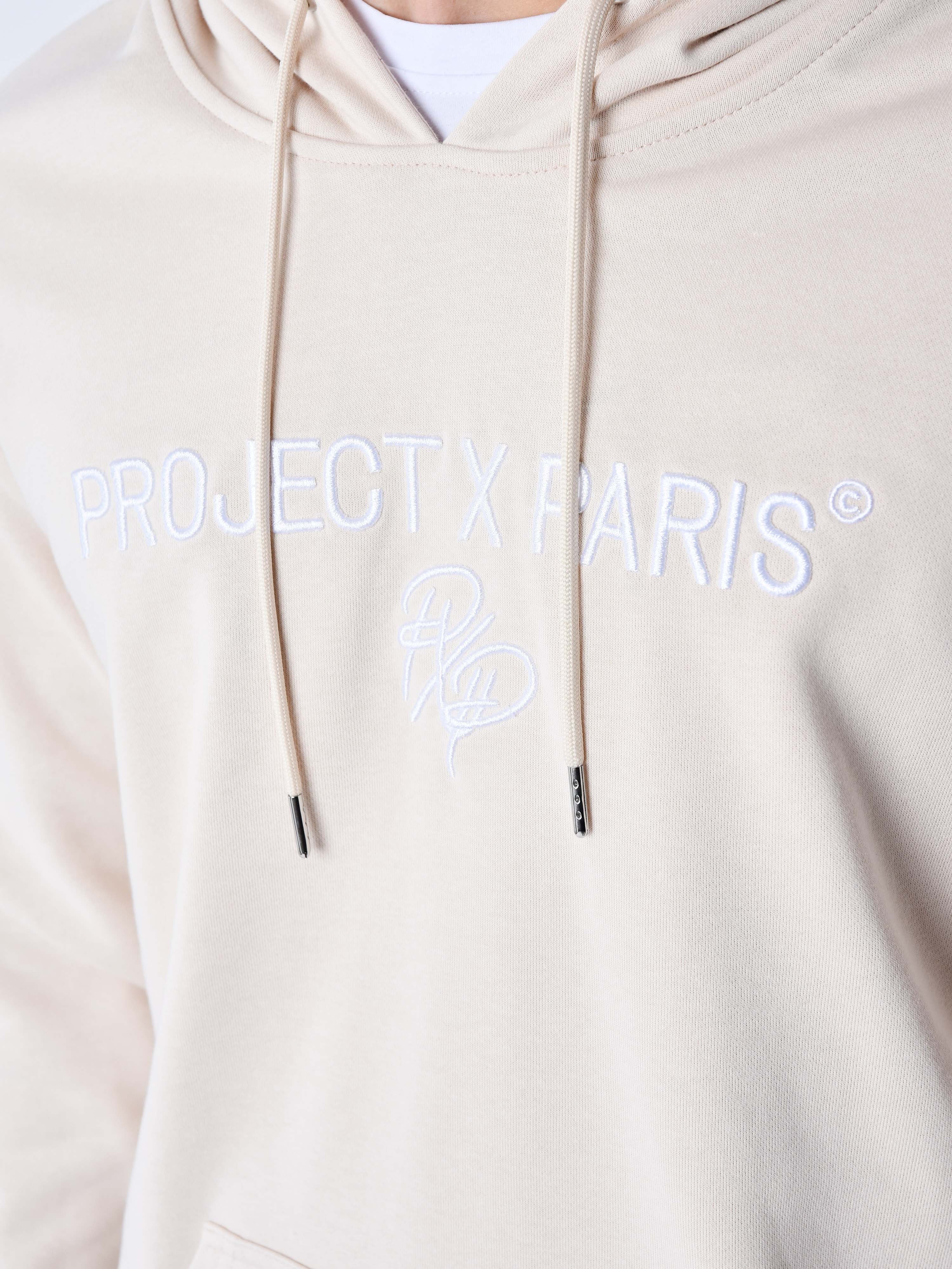 Sweat Ă Capuche Basique - Image 6
