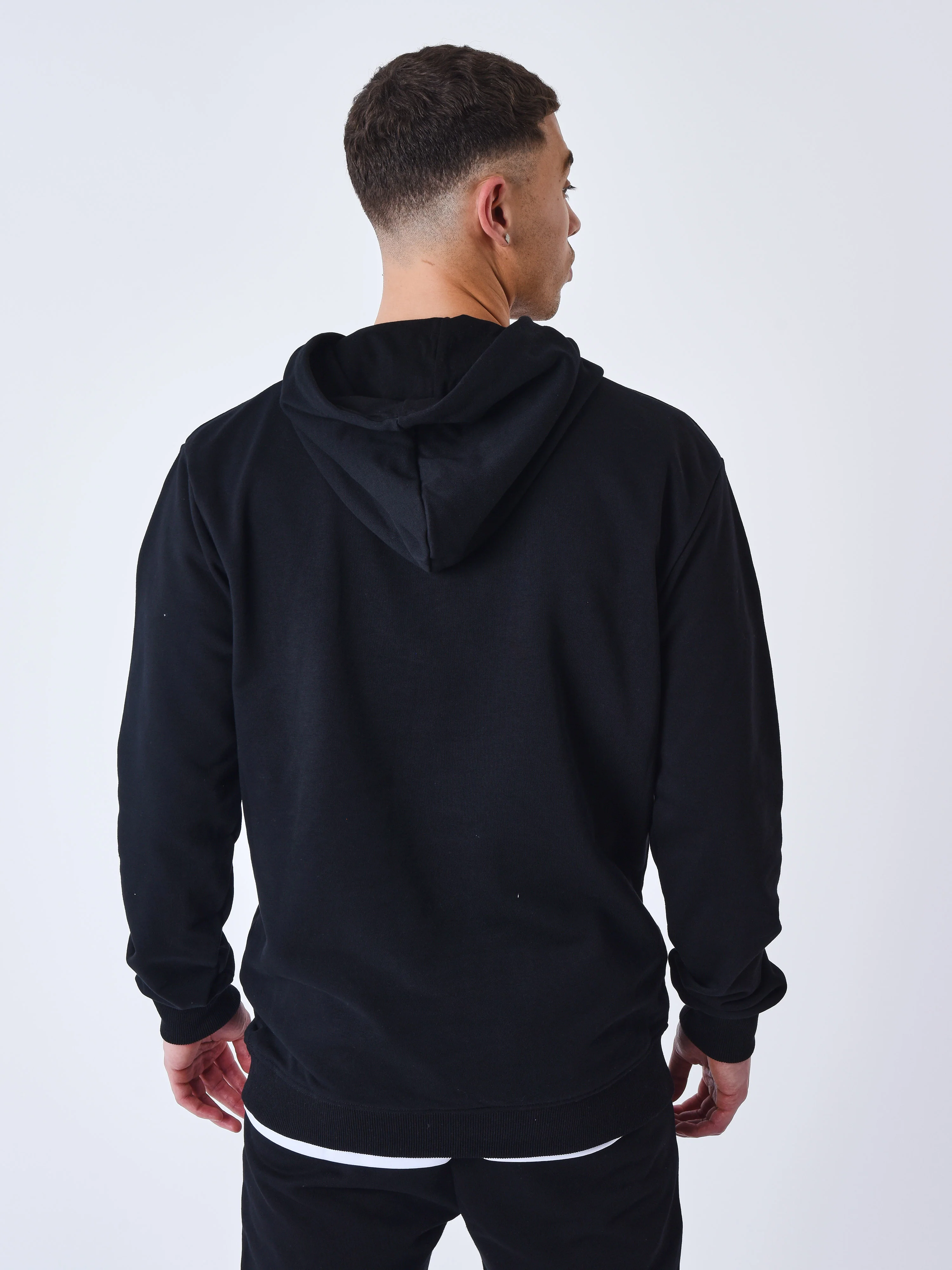 Sweat Ă Capuche Basique - Image 5