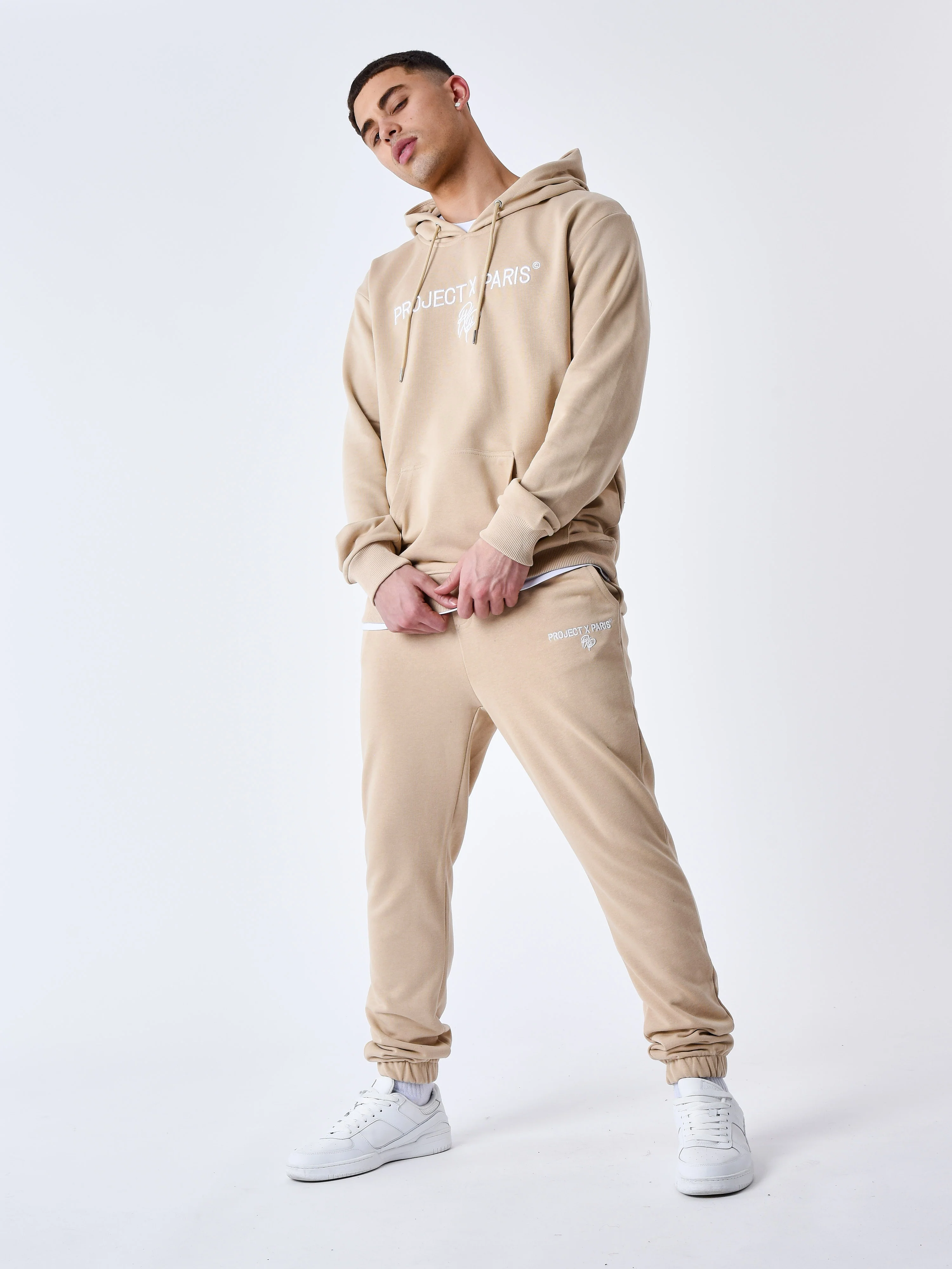 Bas de jogging Basique
