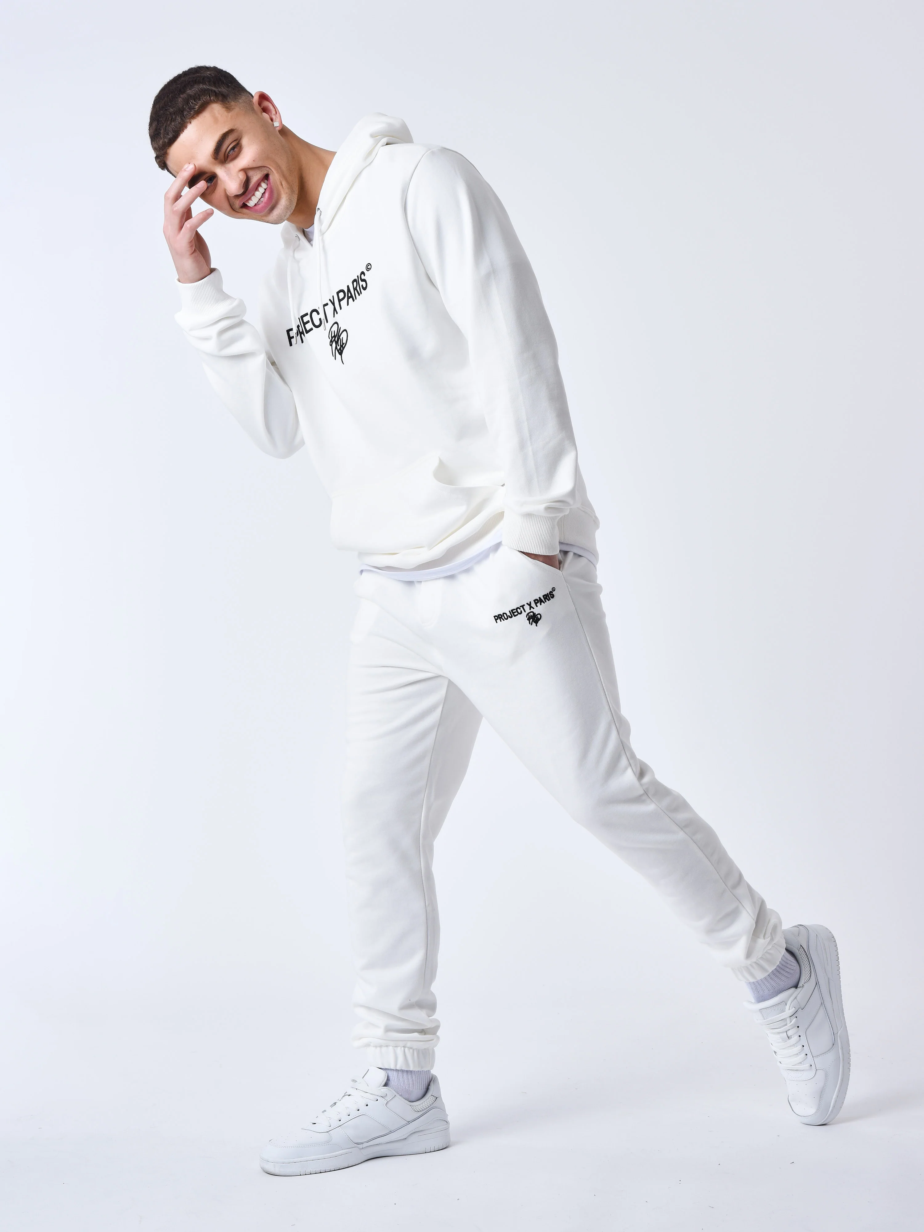 Bas de jogging Basique