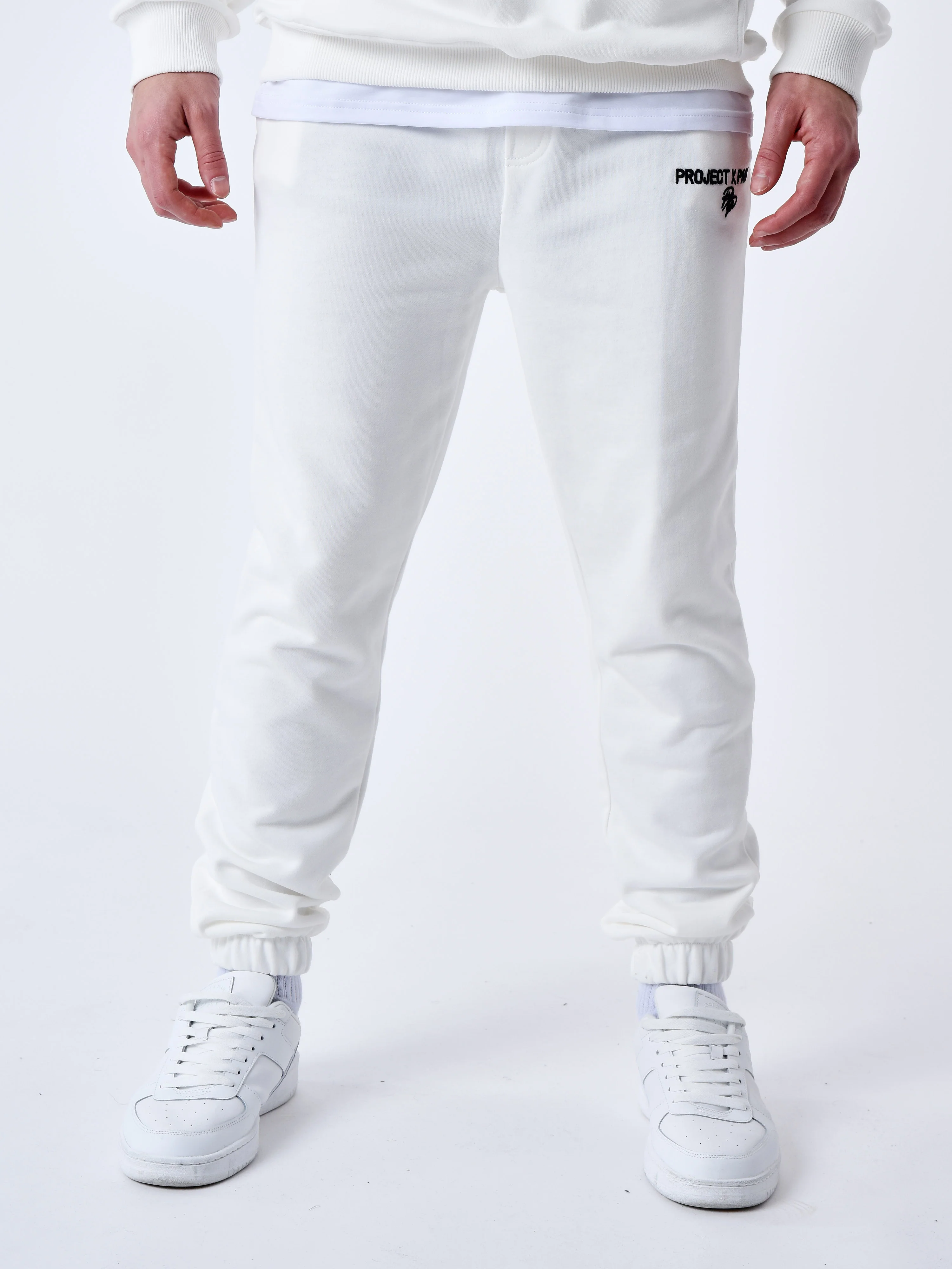 Bas de jogging Basique - Image 2