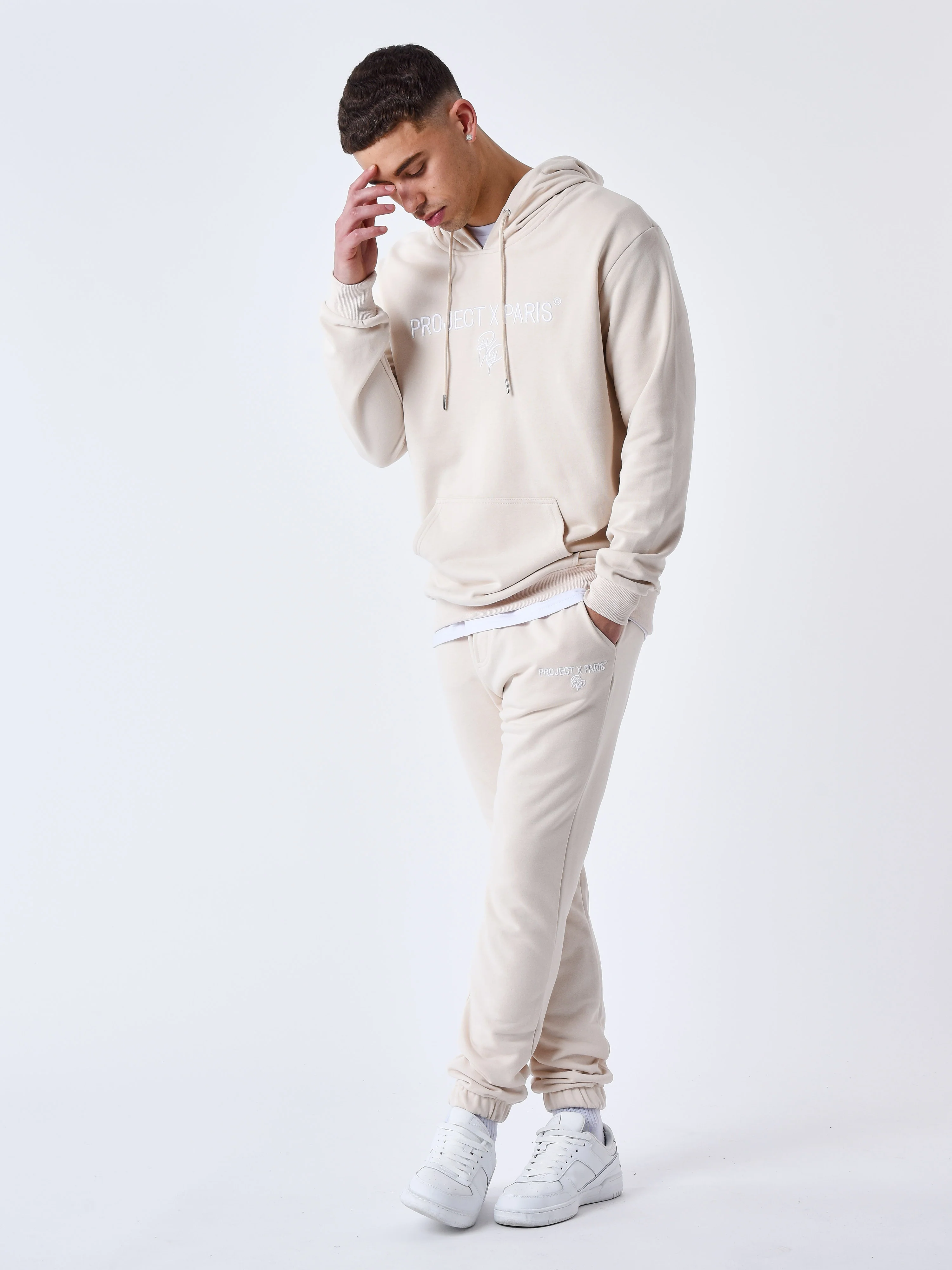 Bas de jogging Basique