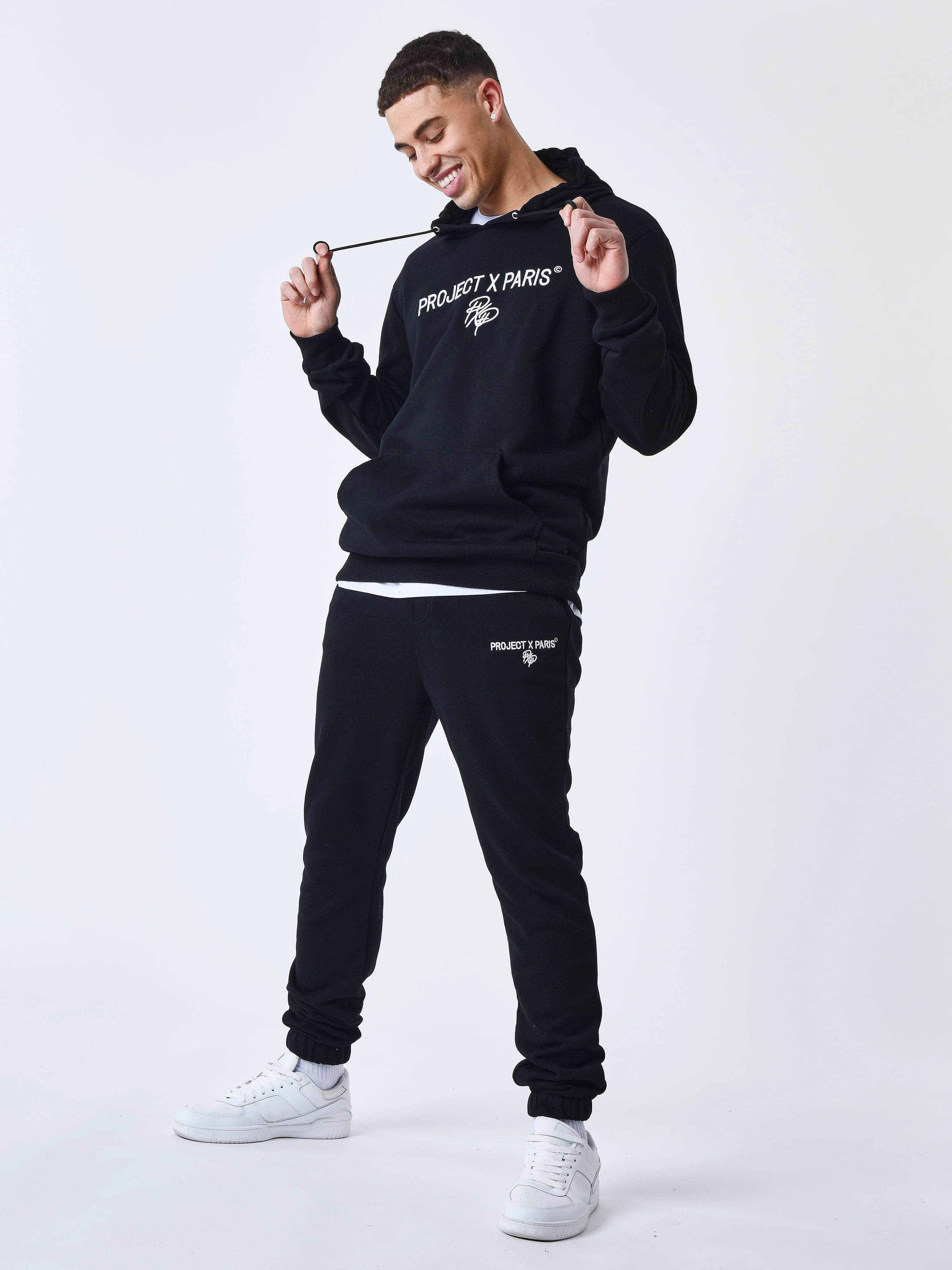 Bas de jogging Basique