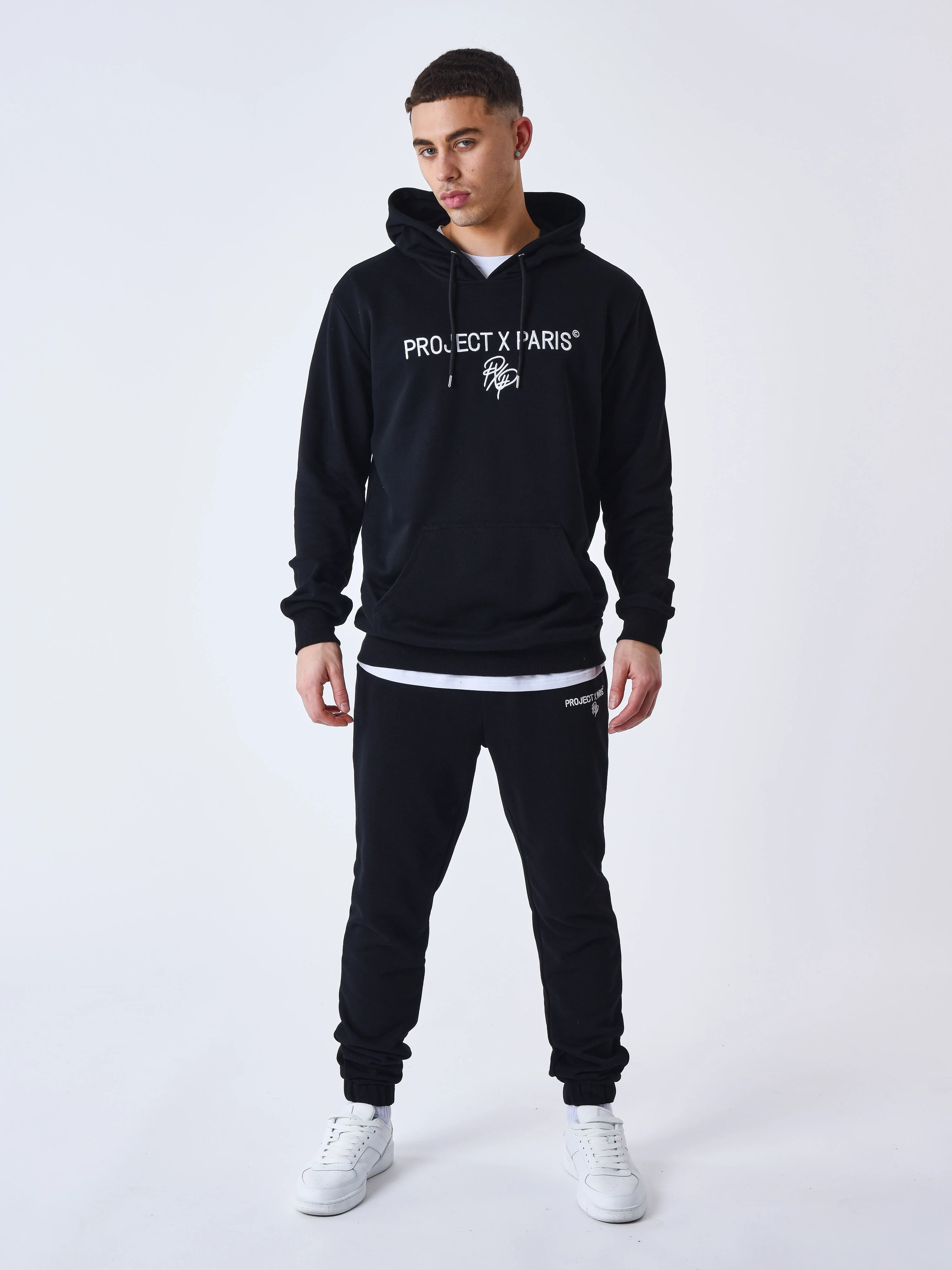 Bas de jogging Basique - Image 3
