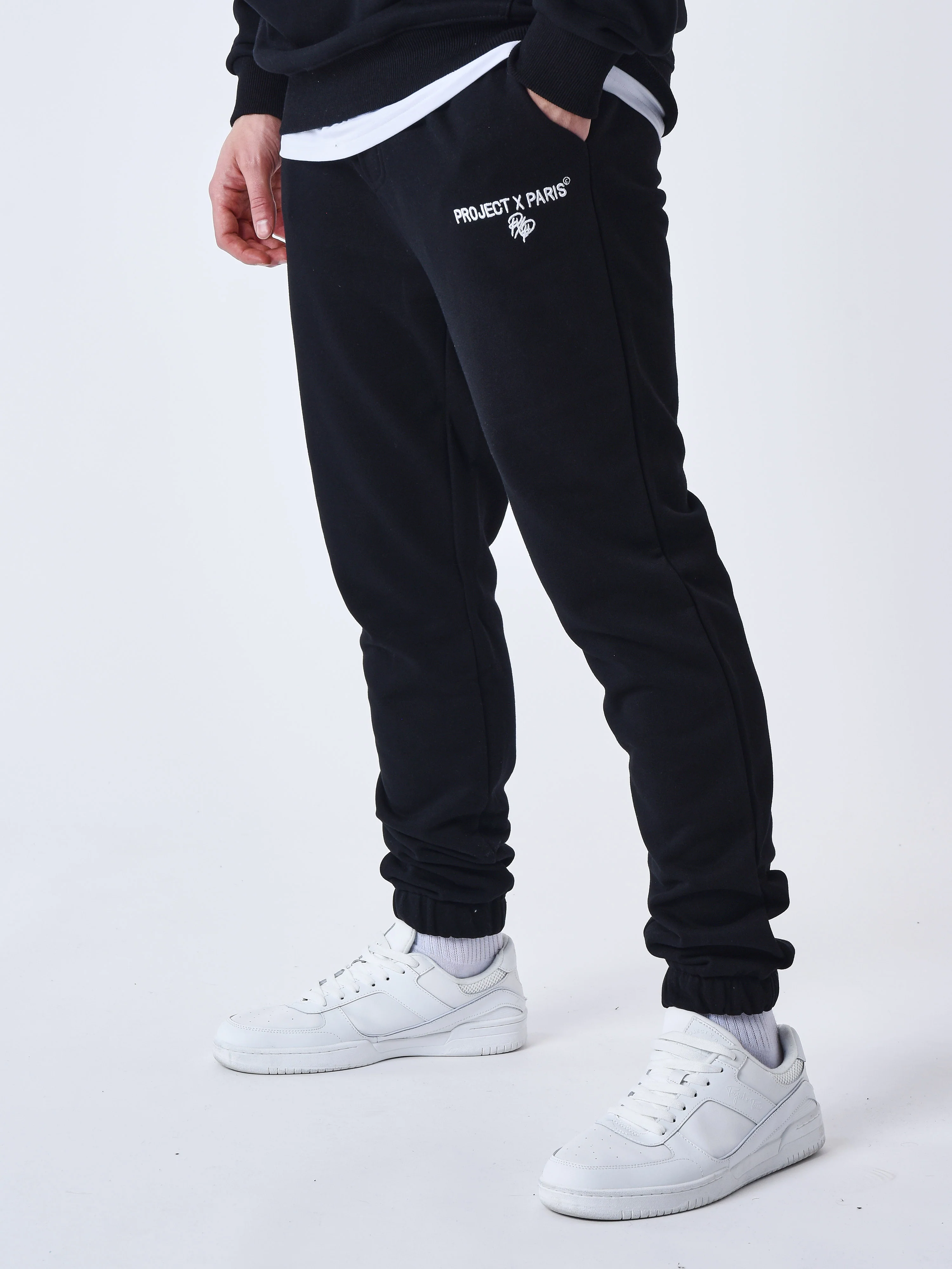 Bas de jogging Basique - Image 4