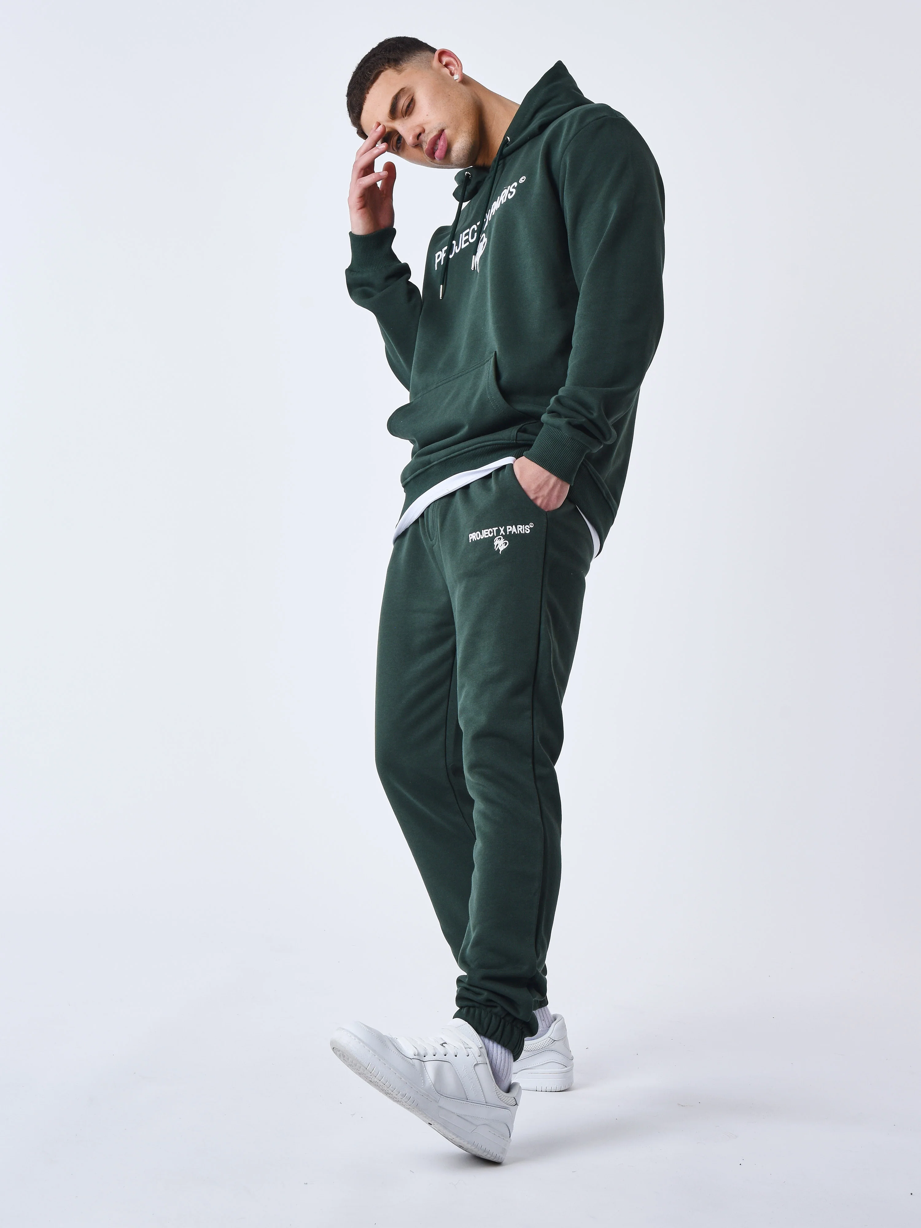 Bas de jogging Basique