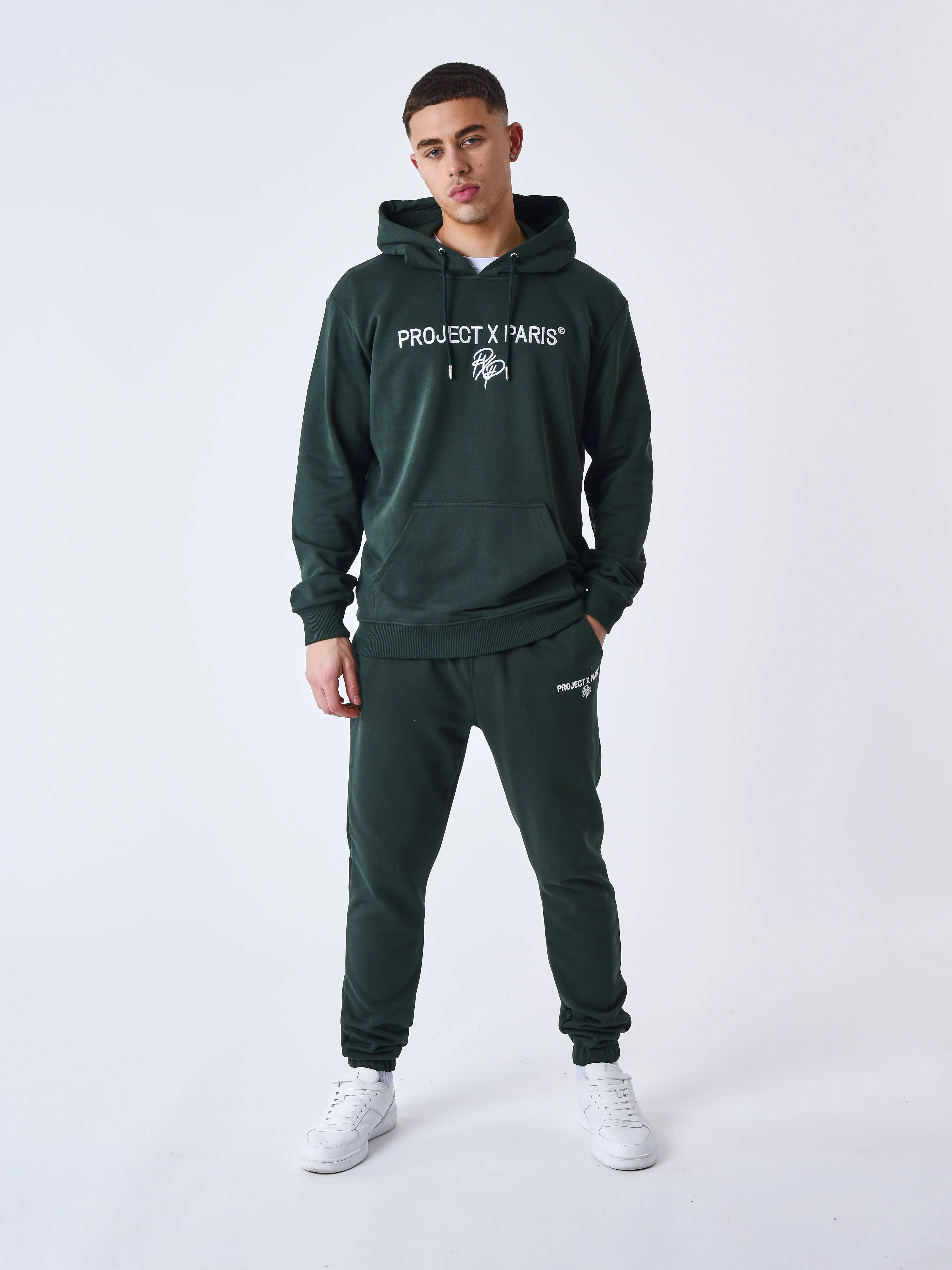 Bas de jogging Basique - Image 3