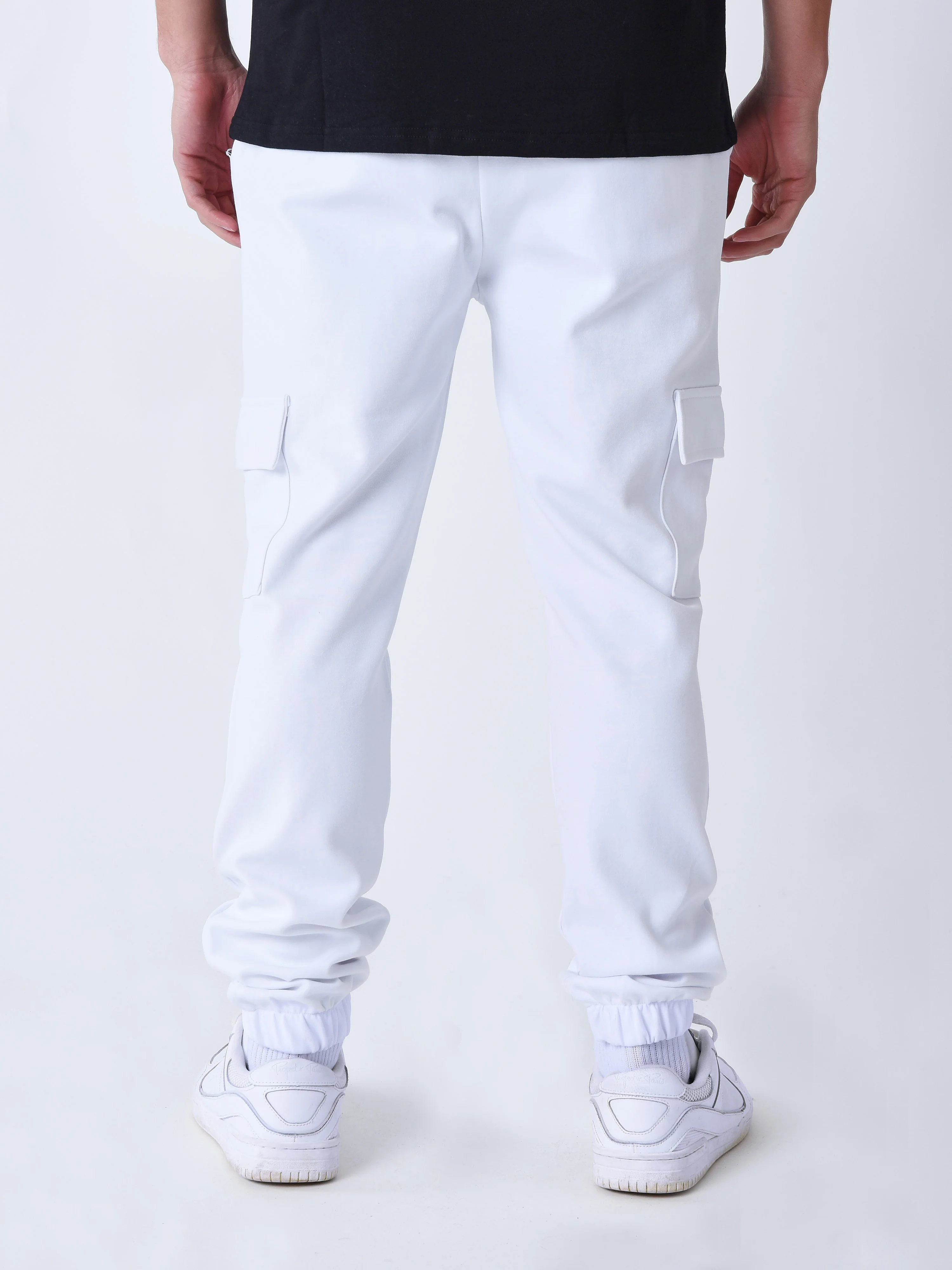 Bas de jogging Signature style cargo - Image 3