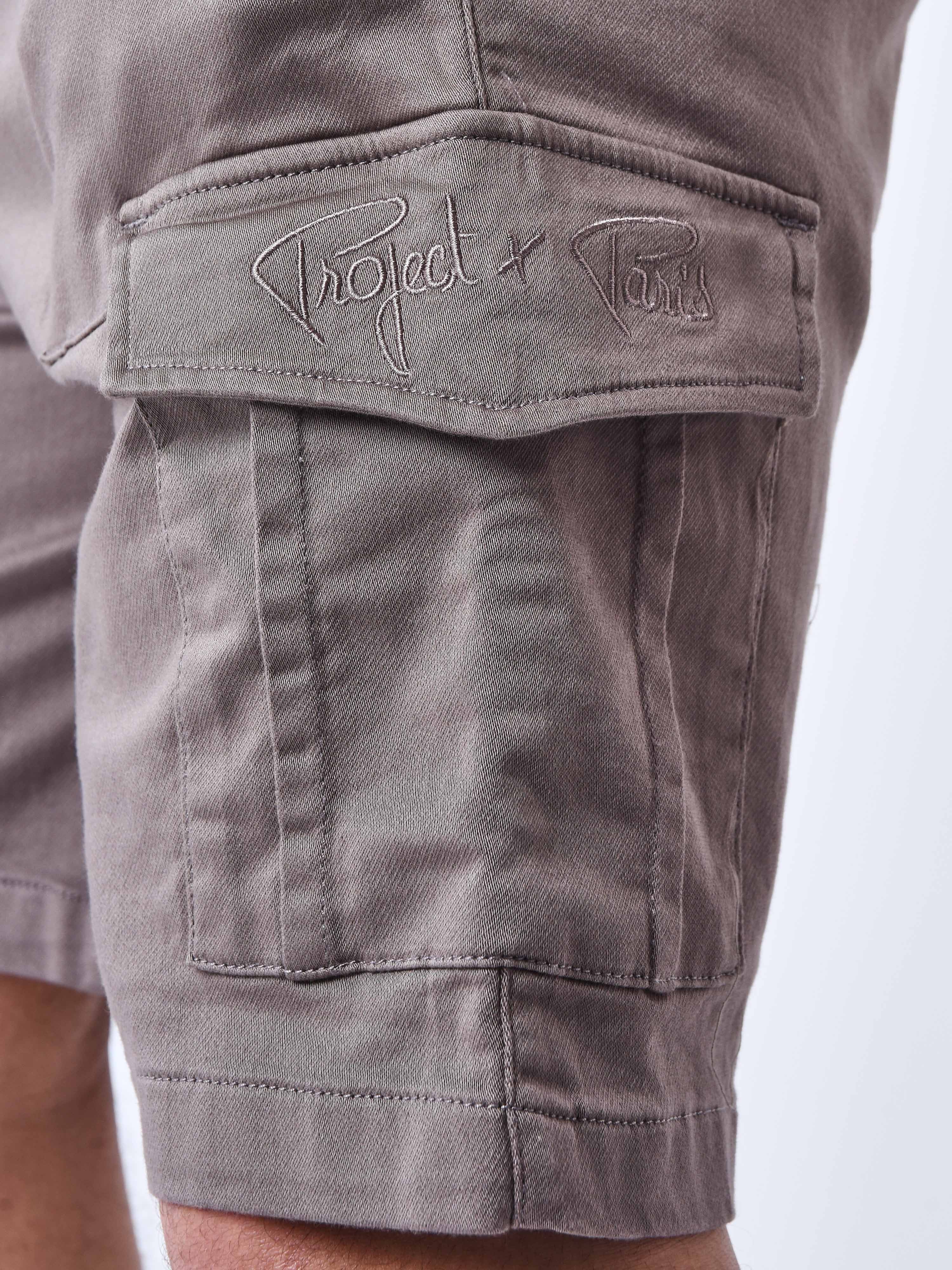 Short style Cargo - Image 6