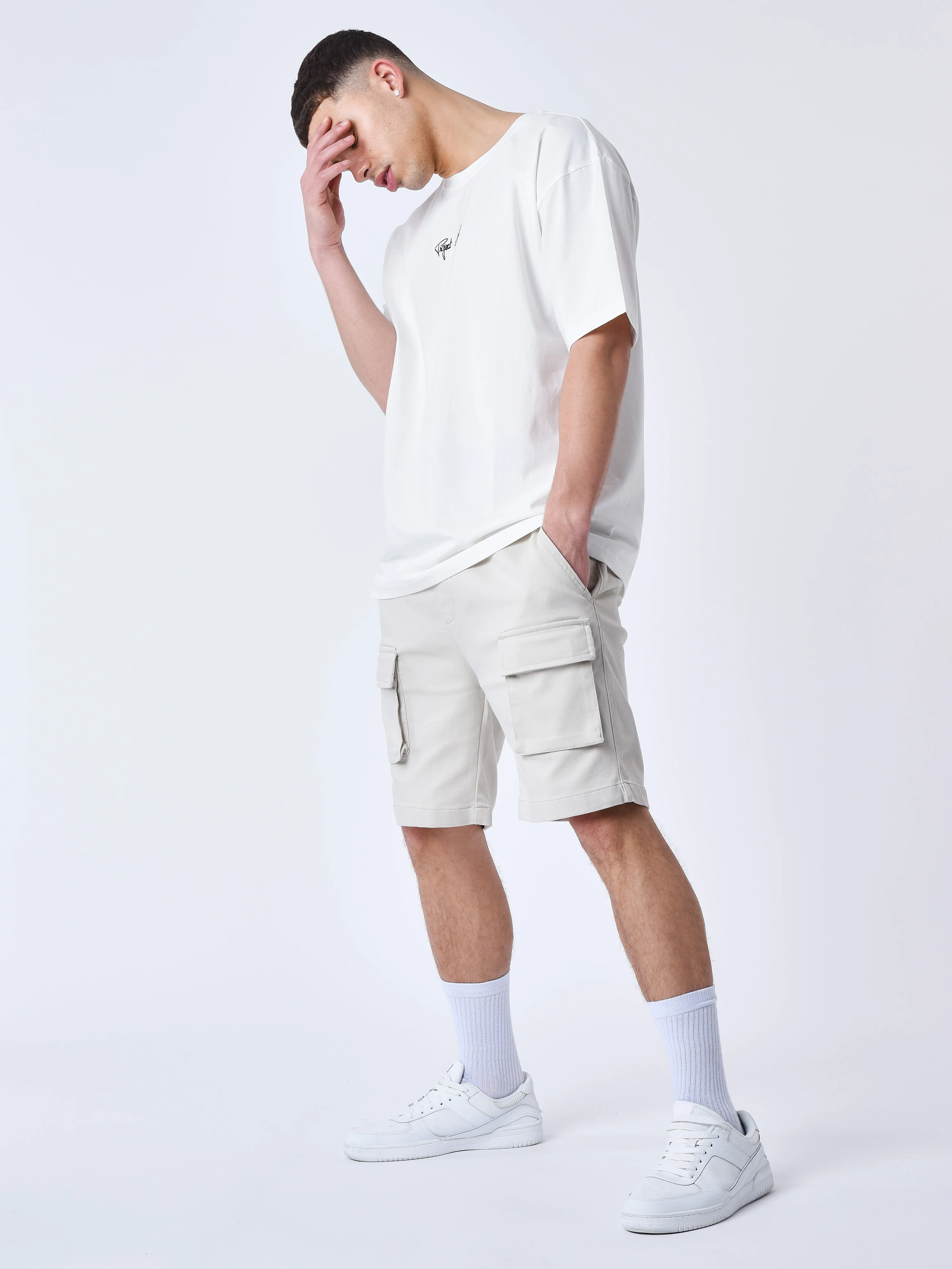 Short style Cargo