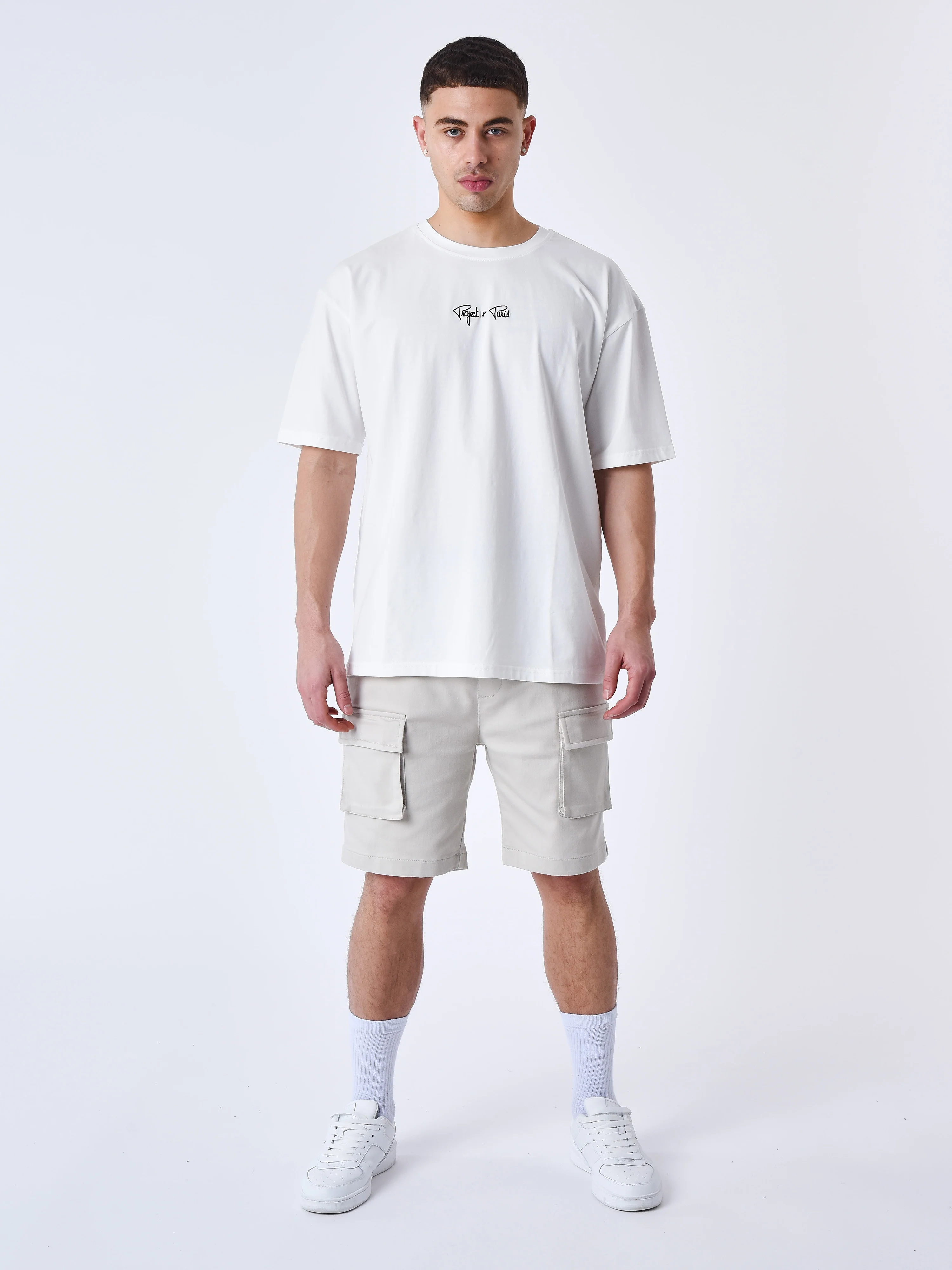 Short style Cargo - Image 3