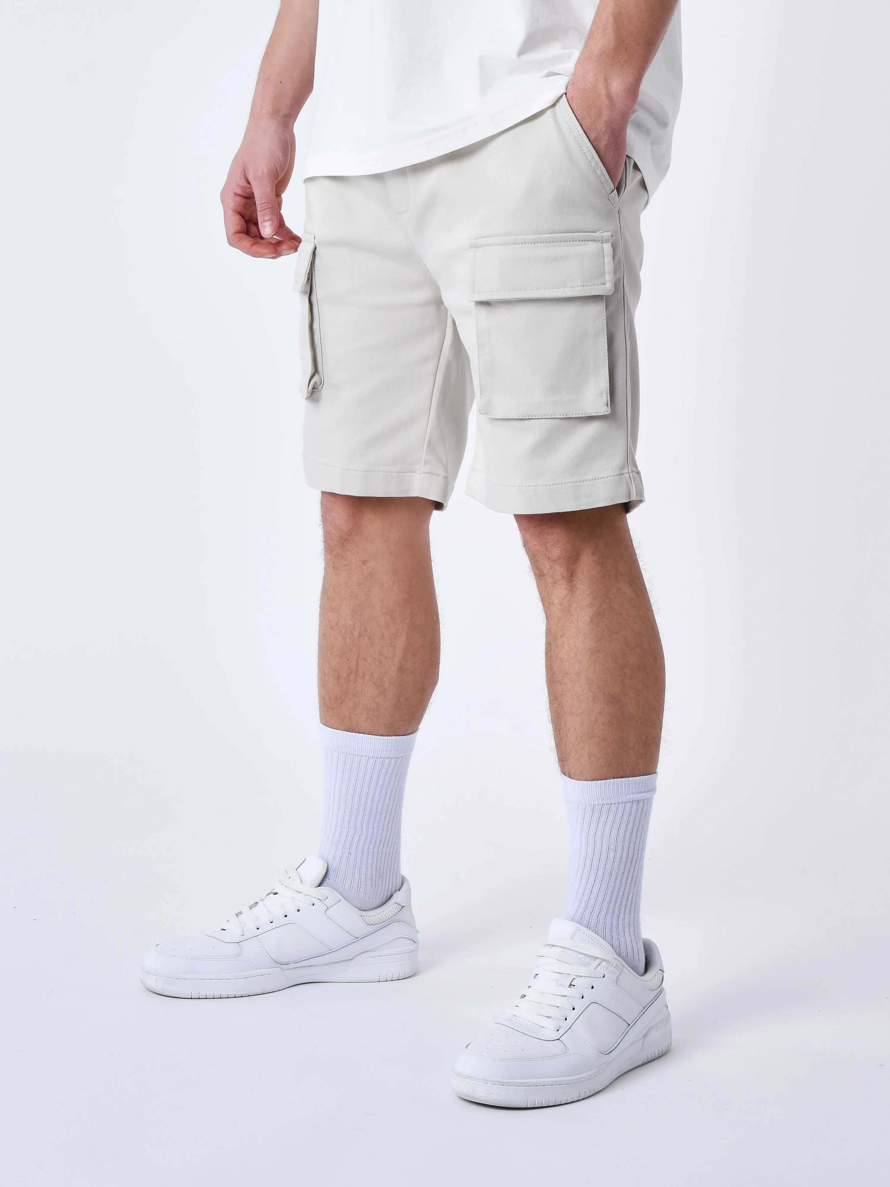 Short style Cargo - Image 4