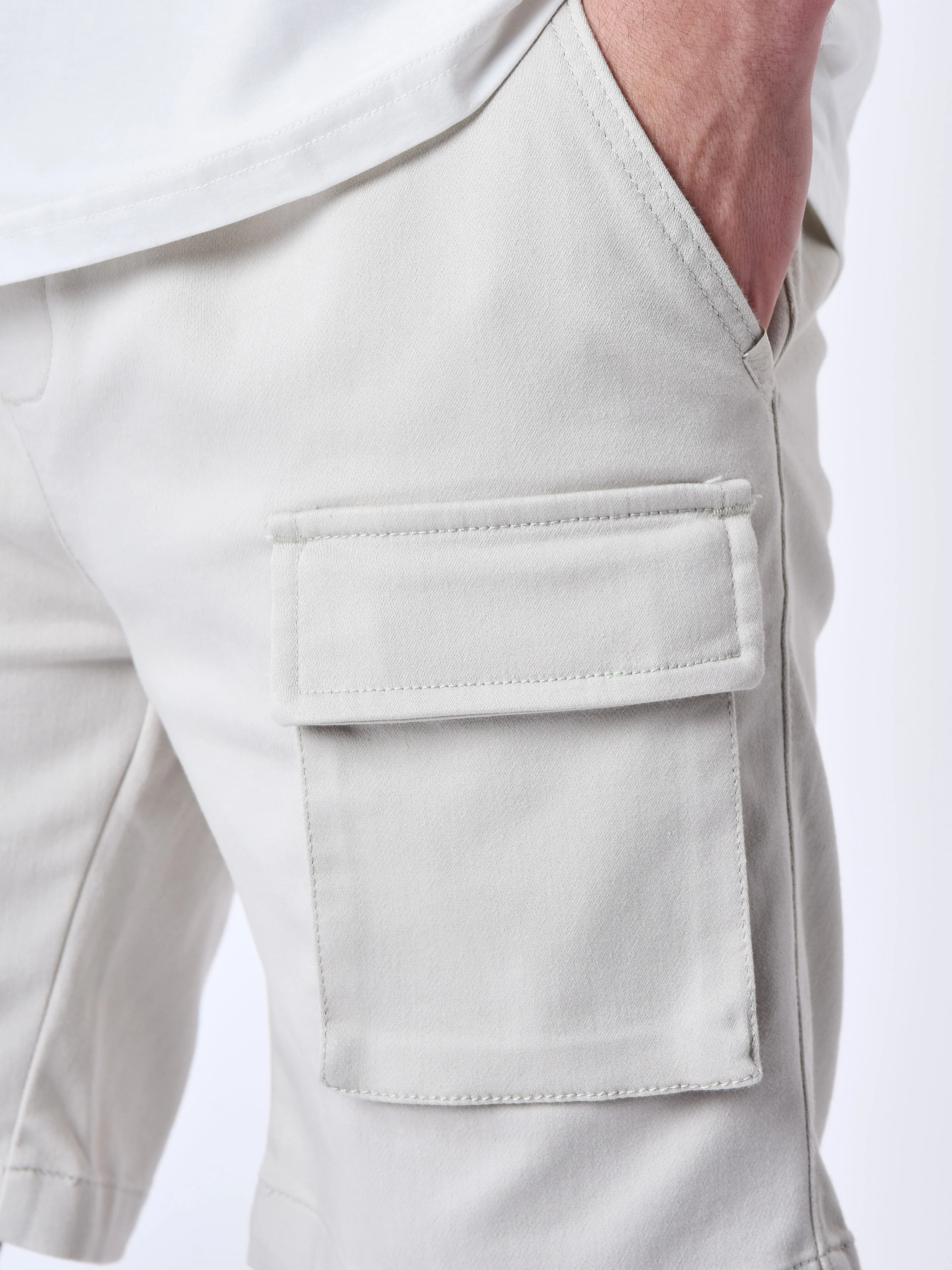 Short style Cargo - Image 6