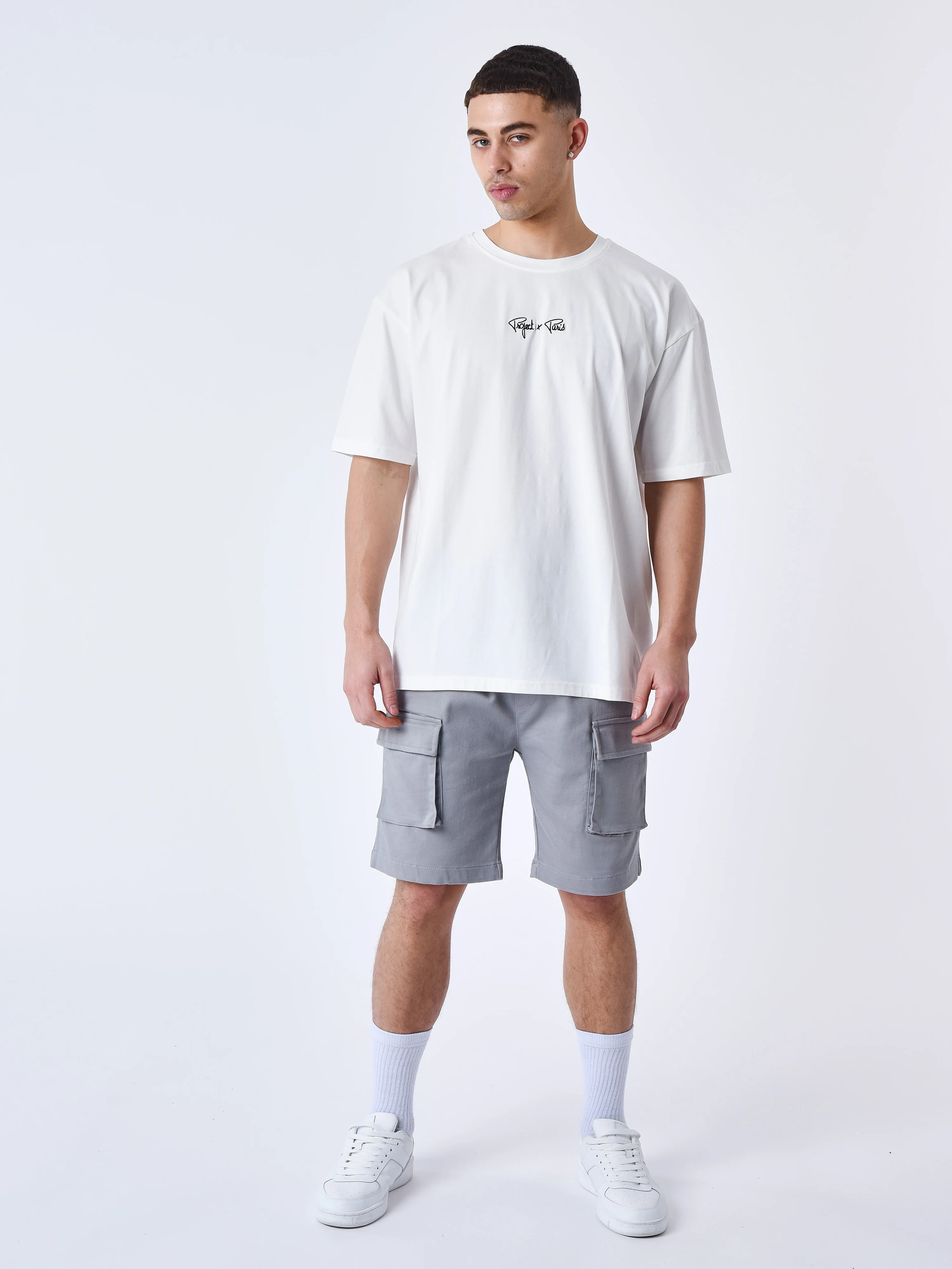 Short style Cargo - Image 3