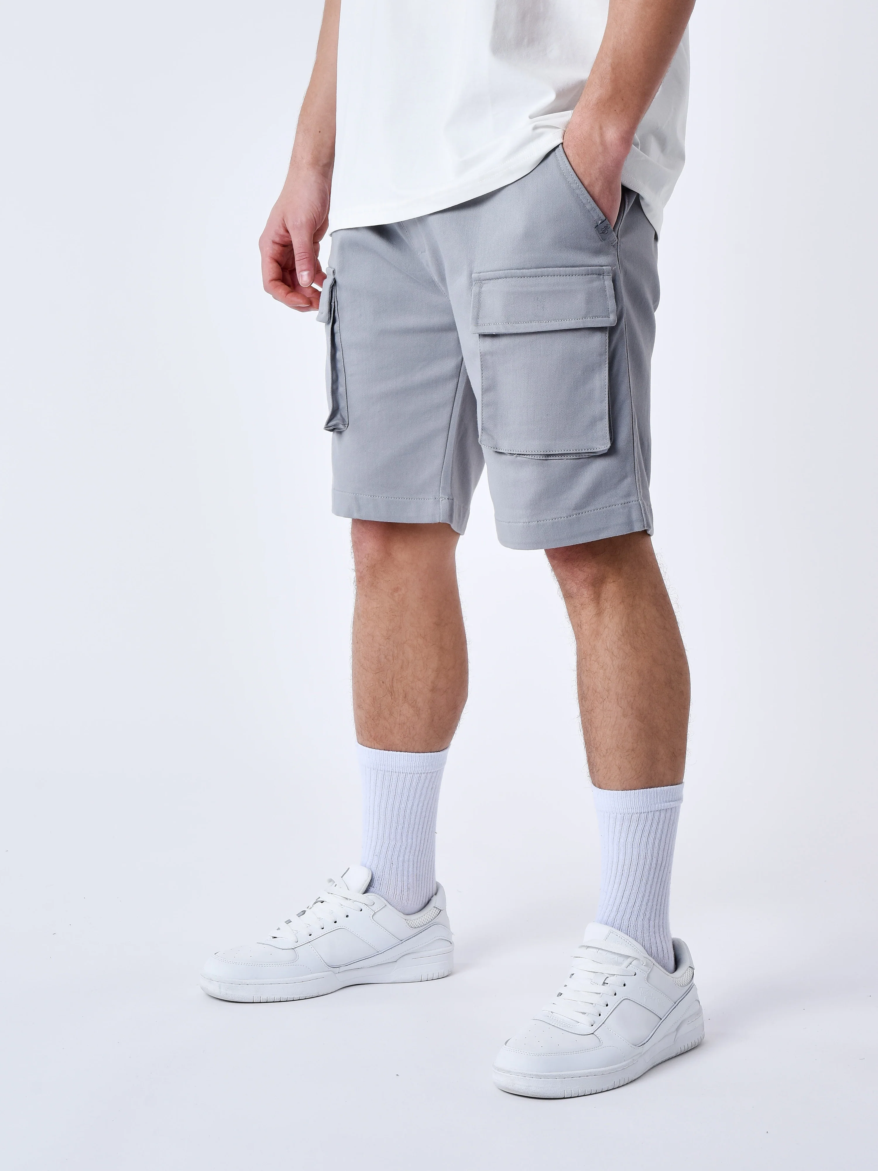 Short style Cargo - Image 4