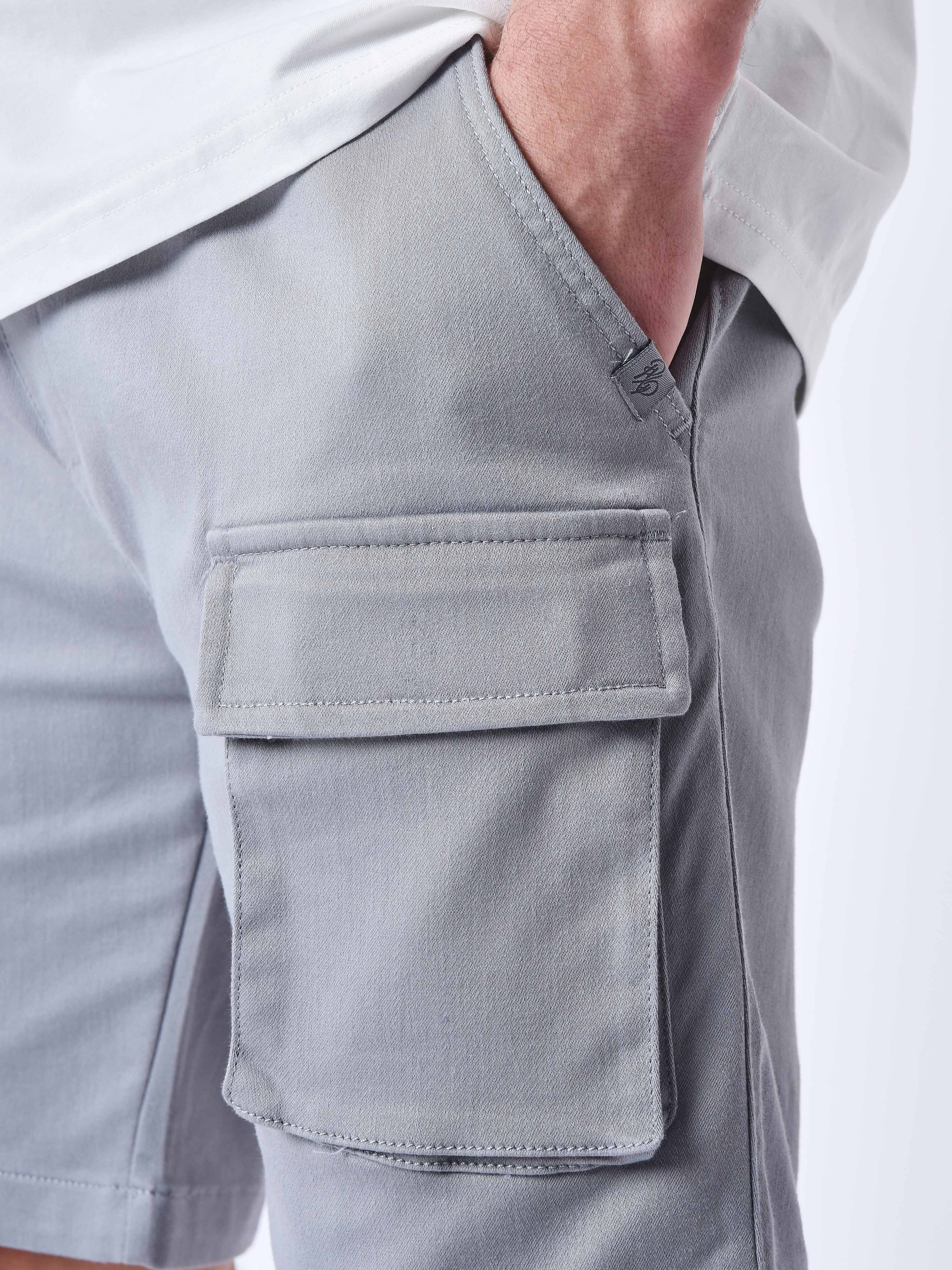 Short style Cargo - Image 6