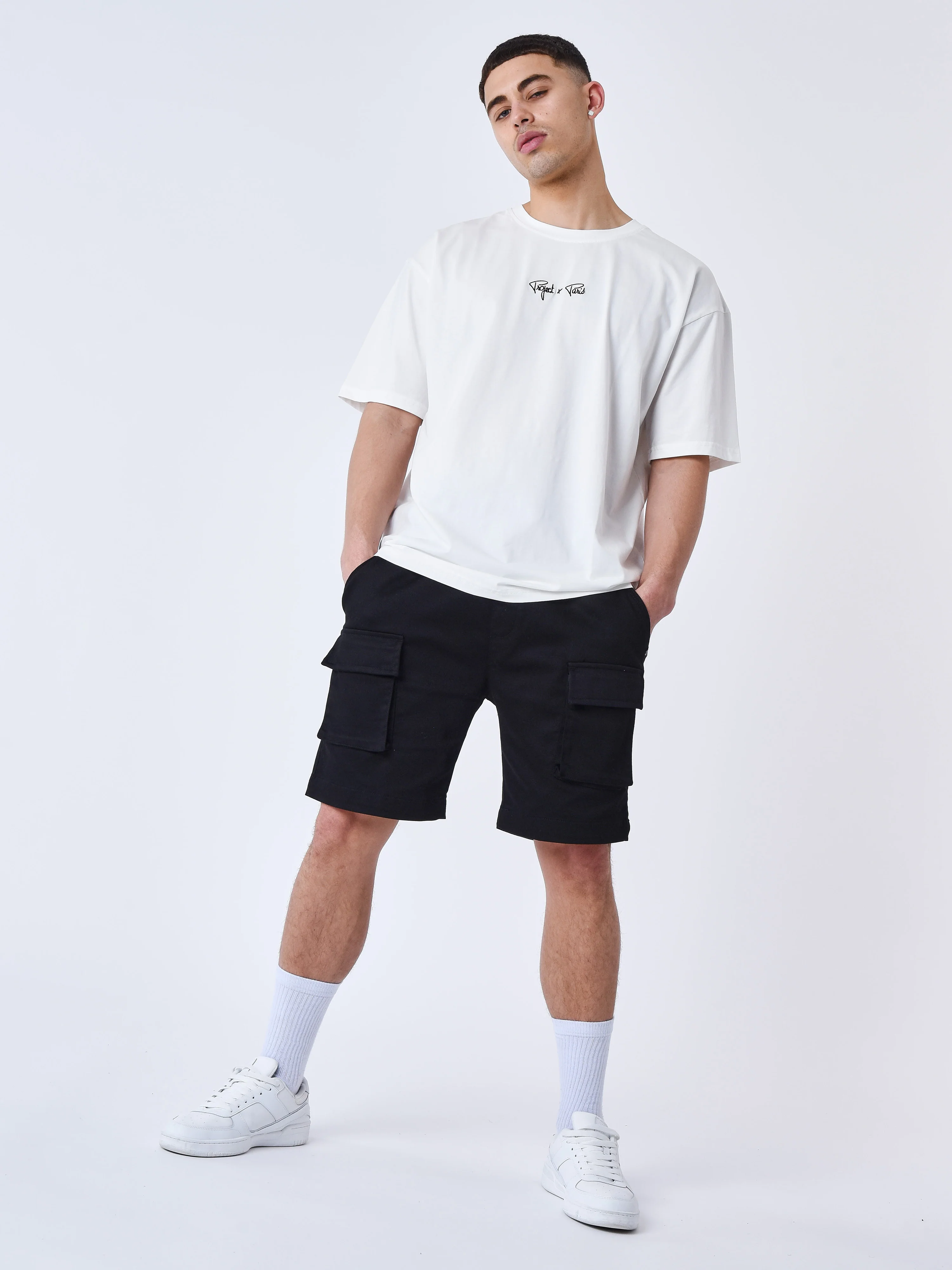 Short style Cargo