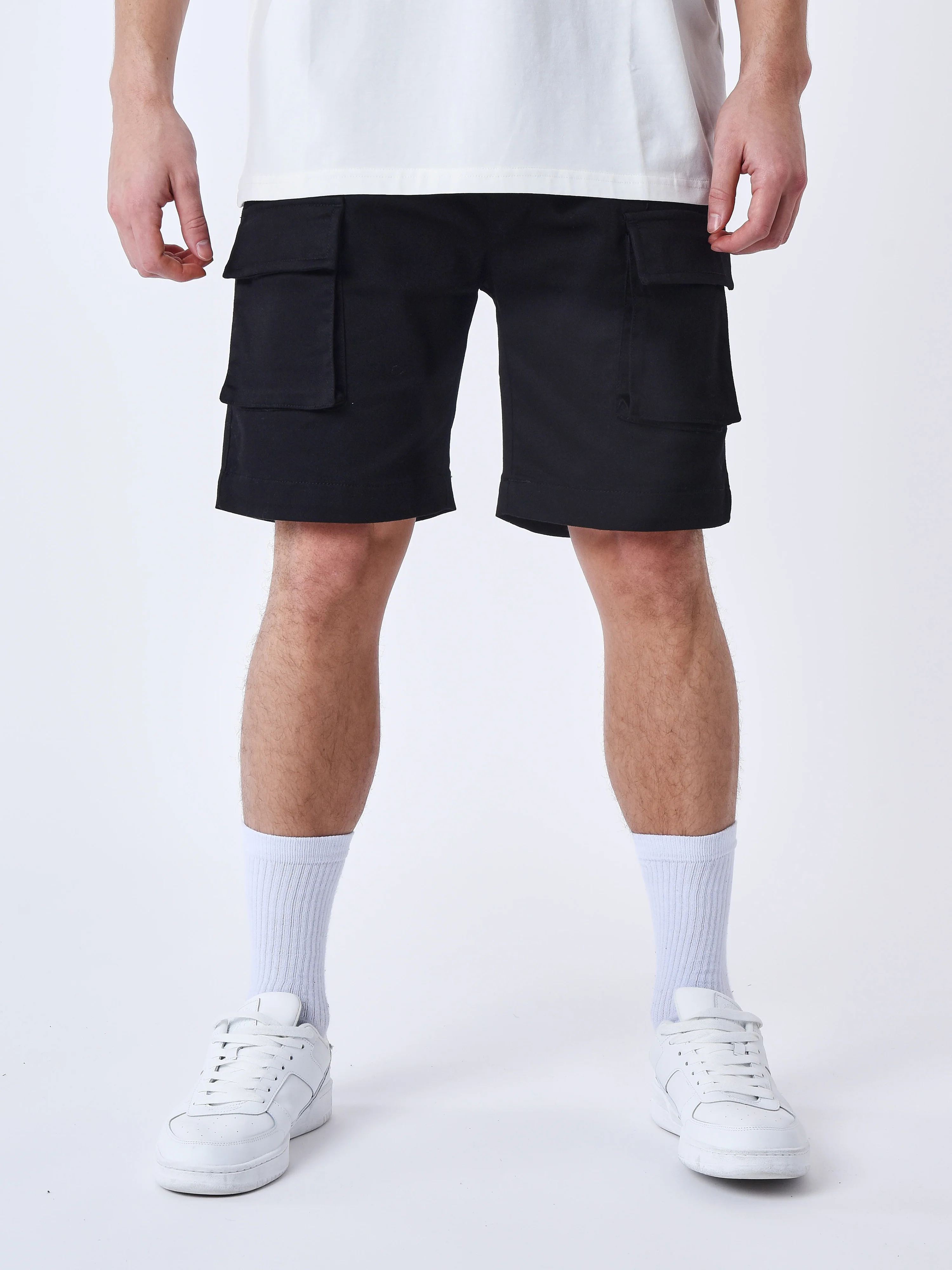 Short style Cargo - Image 2