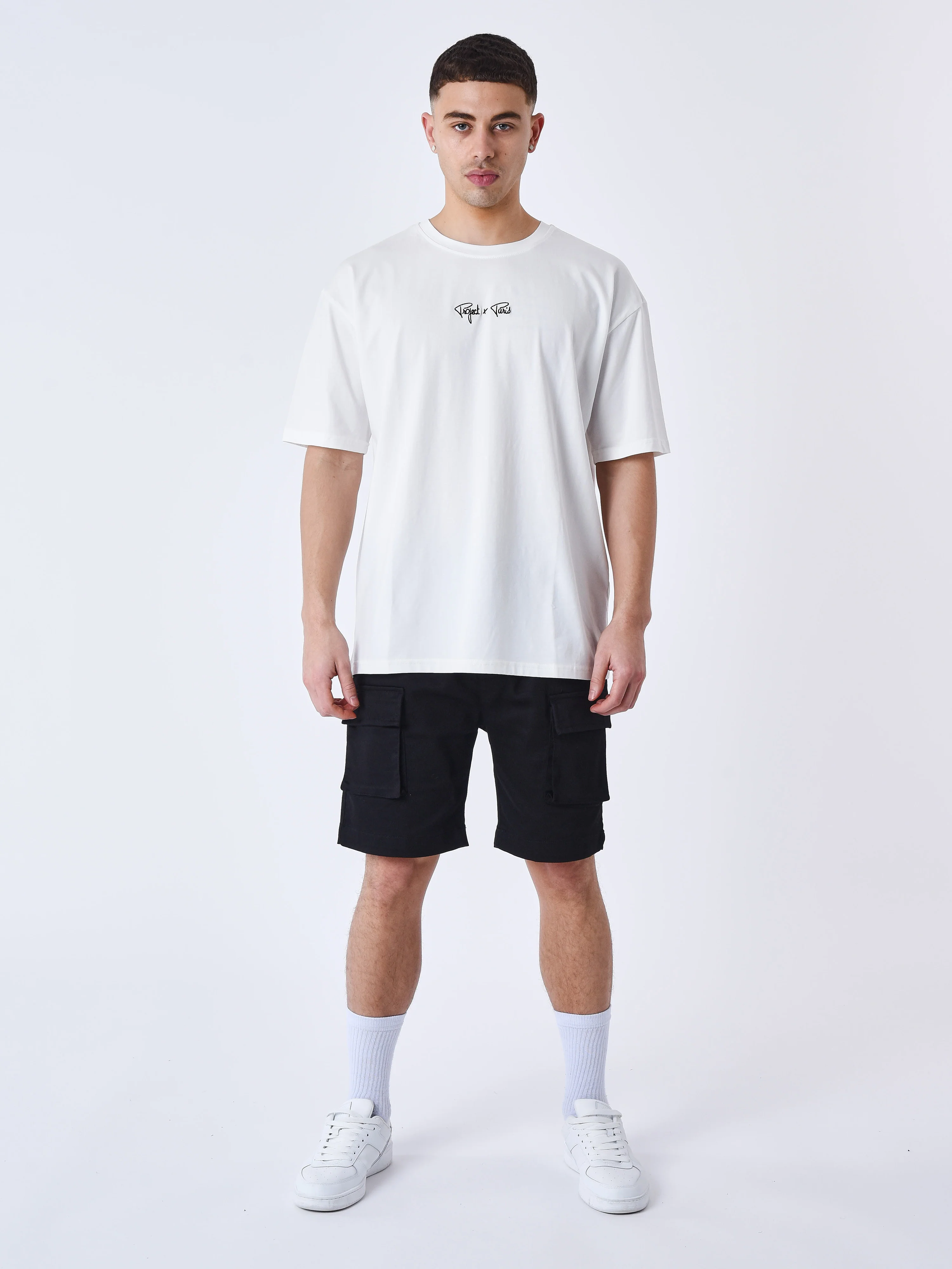 Short style Cargo - Image 3