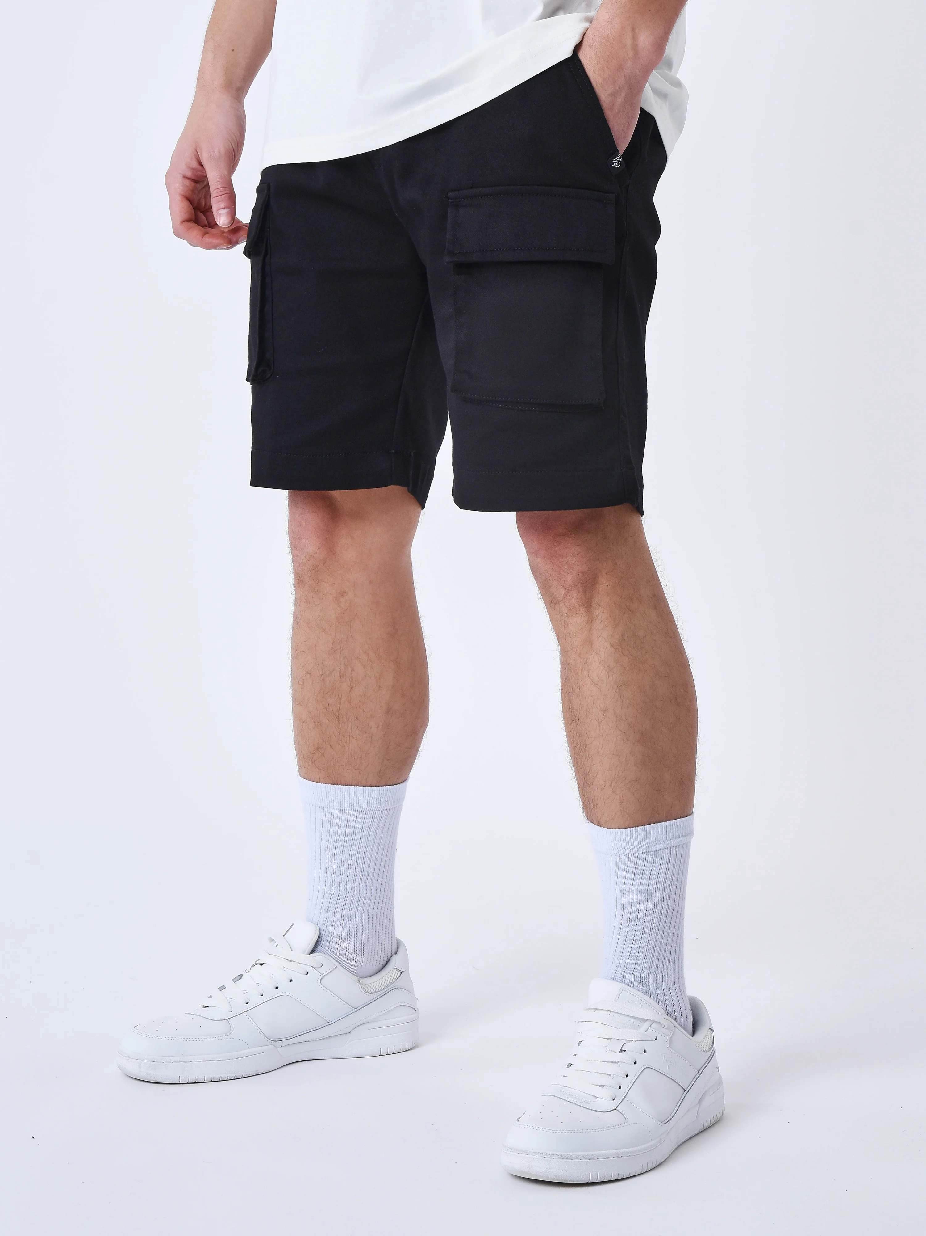 Short style Cargo - Image 4