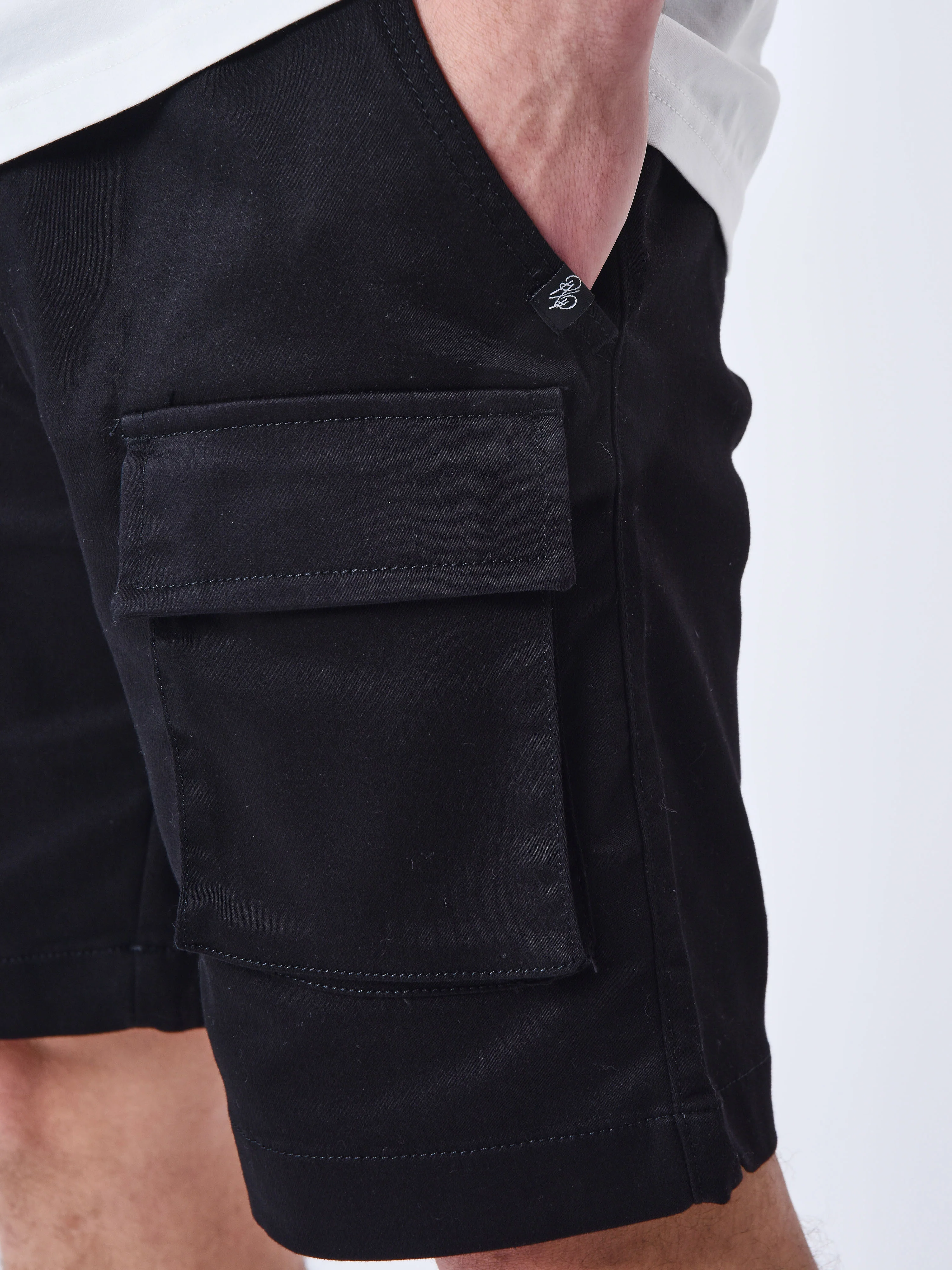 Short style Cargo - Image 6