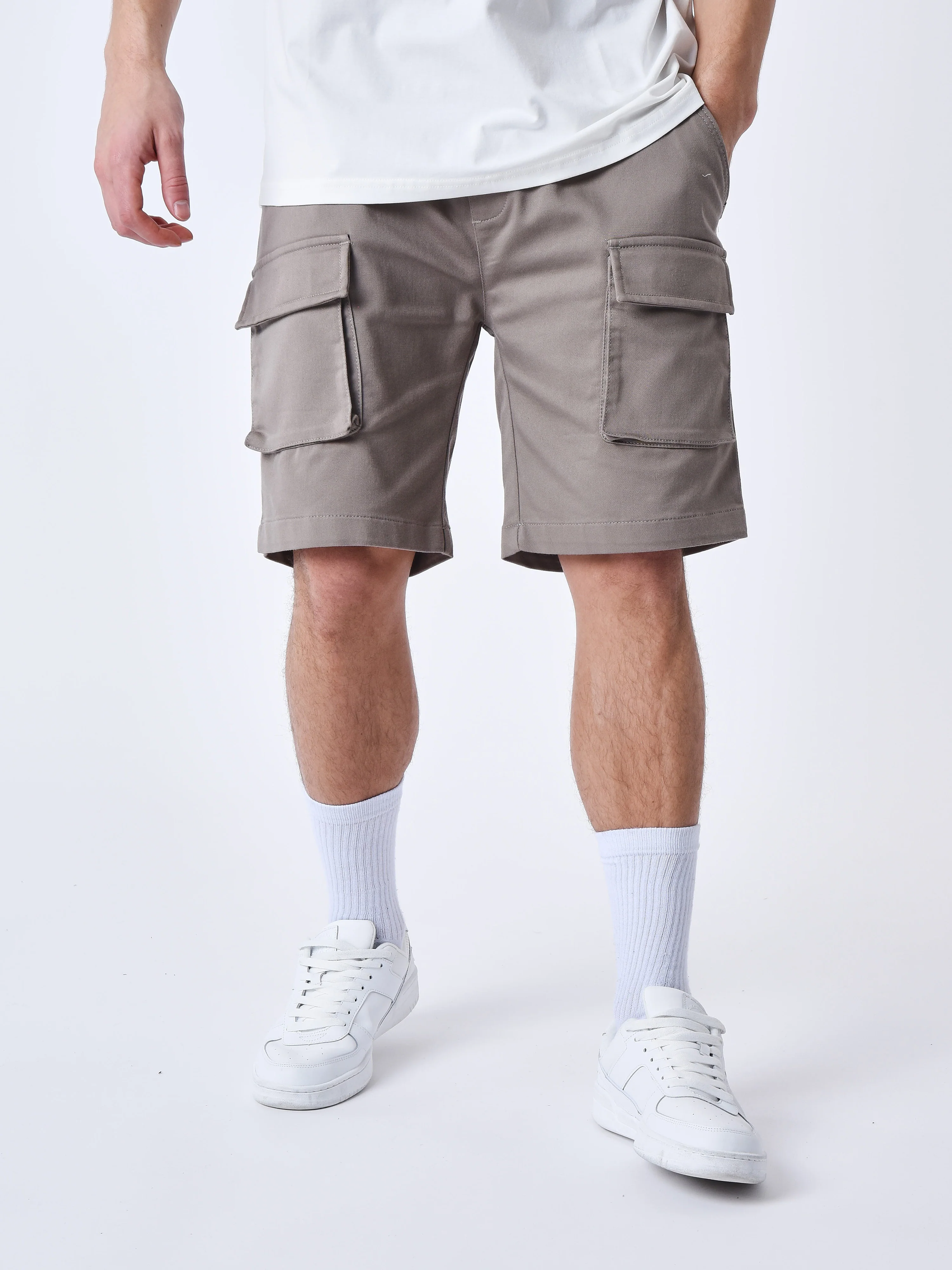 Short style Cargo - Image 2