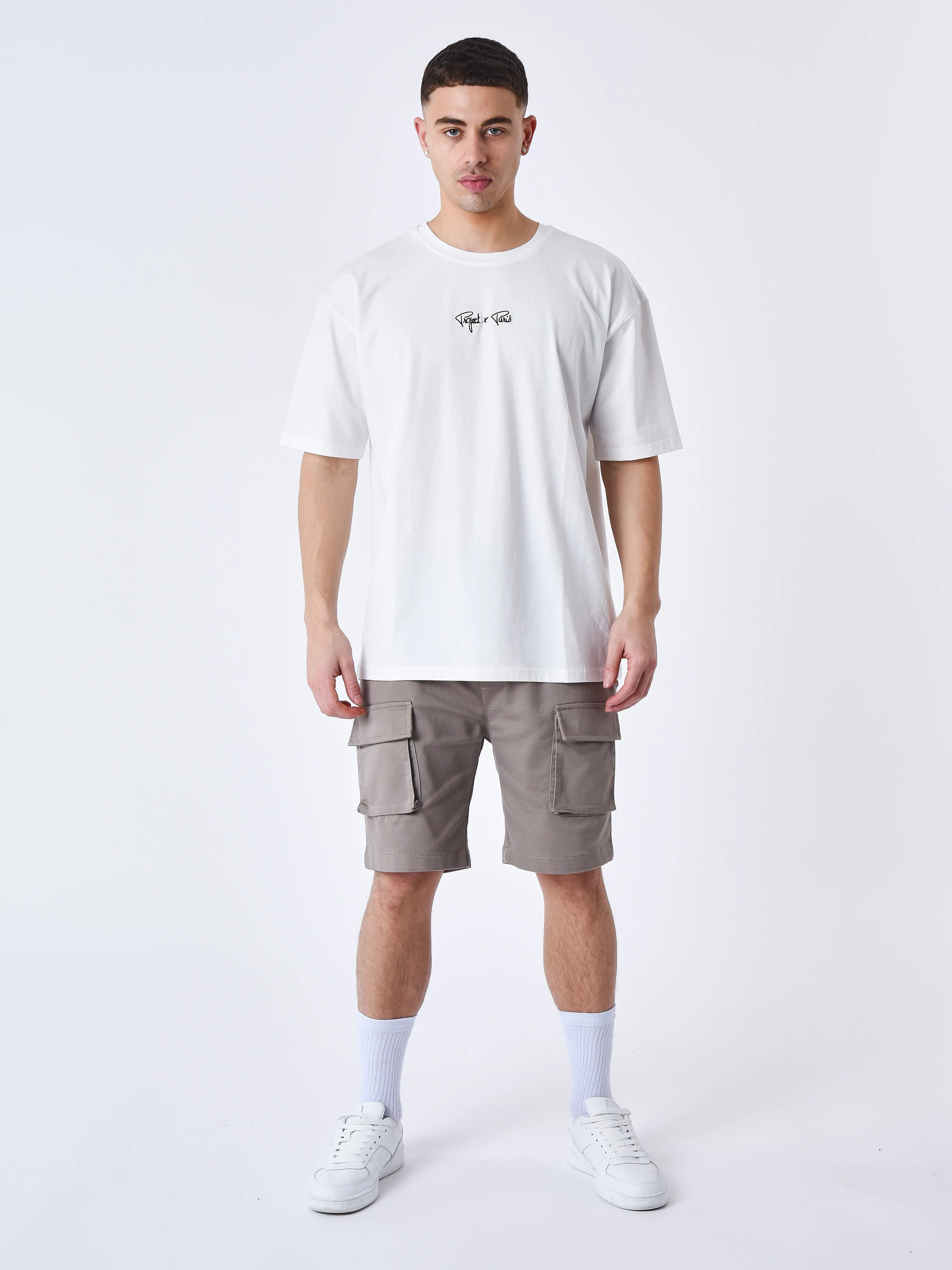 Short style Cargo - Image 3