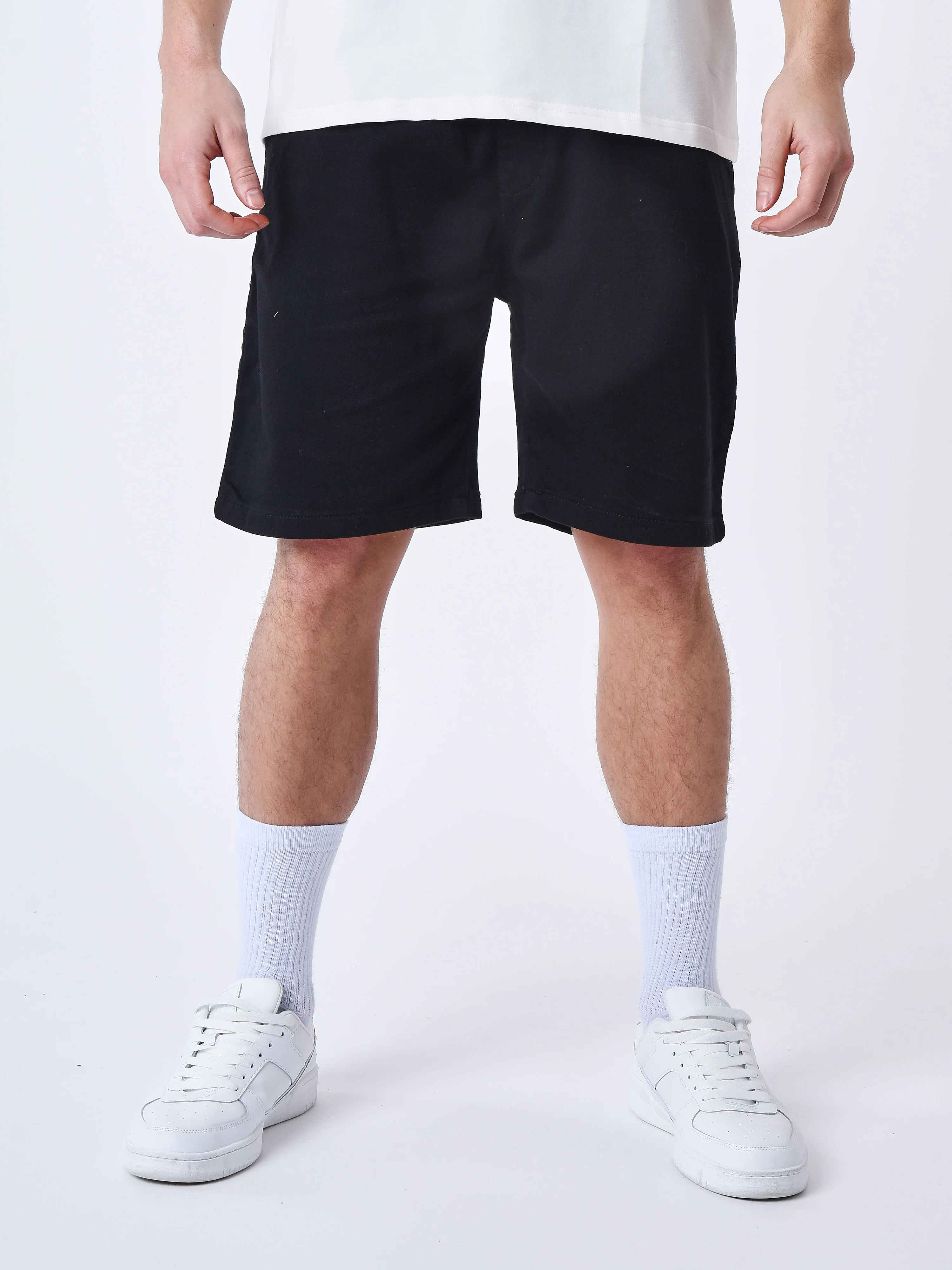 Short Canvas uni - Image 2