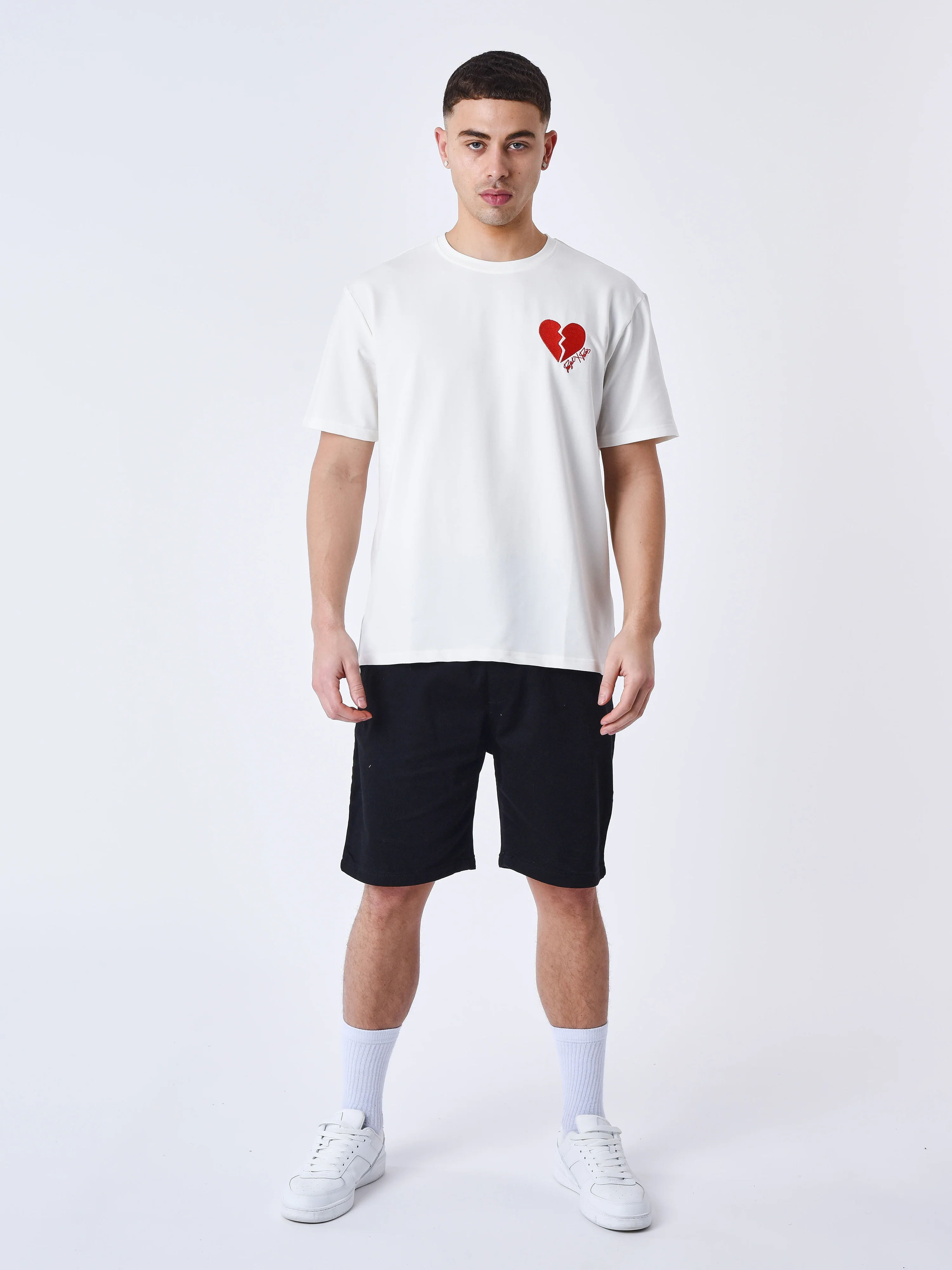 Short Canvas uni - Image 3