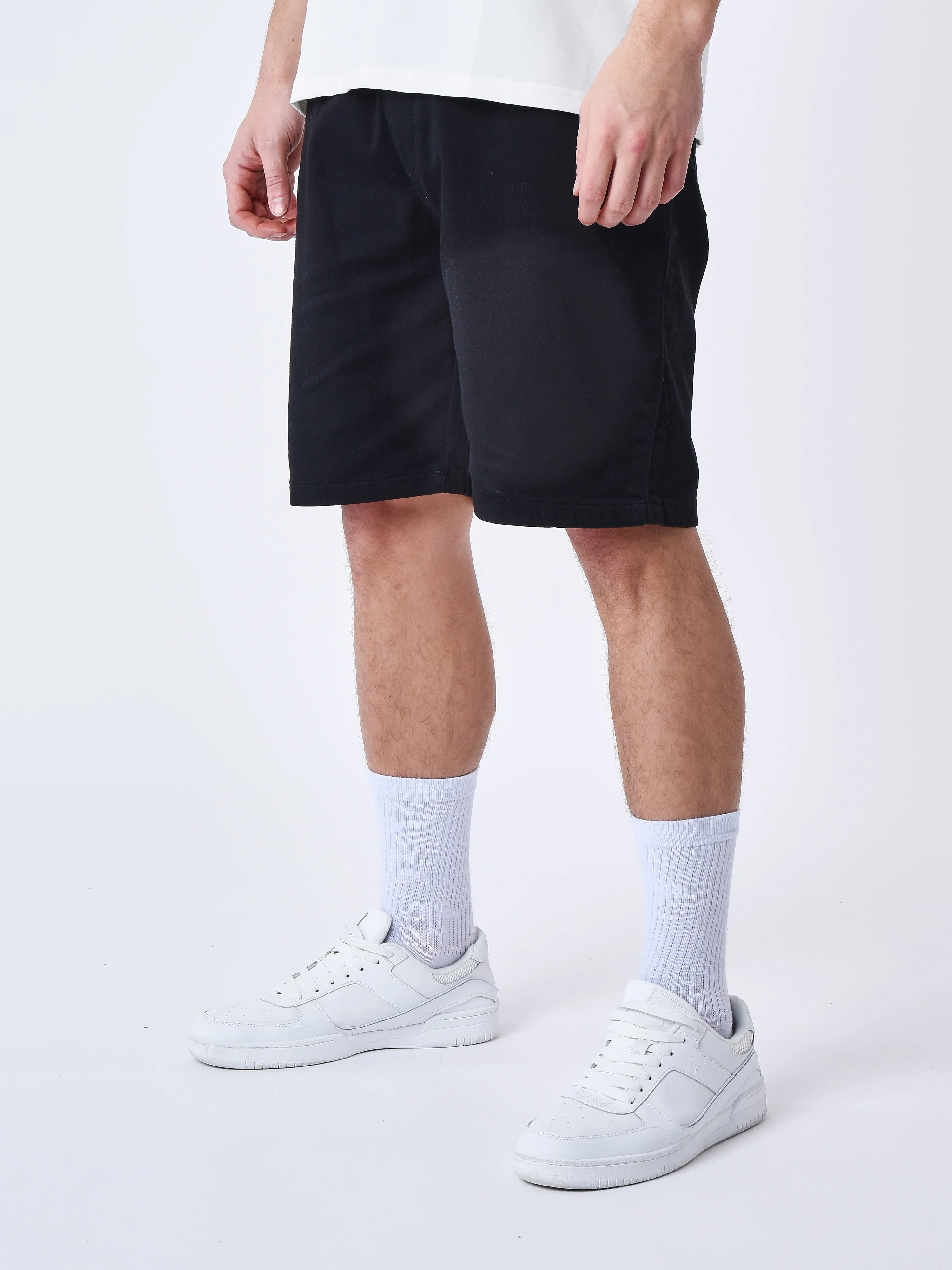 Short Canvas uni - Image 4
