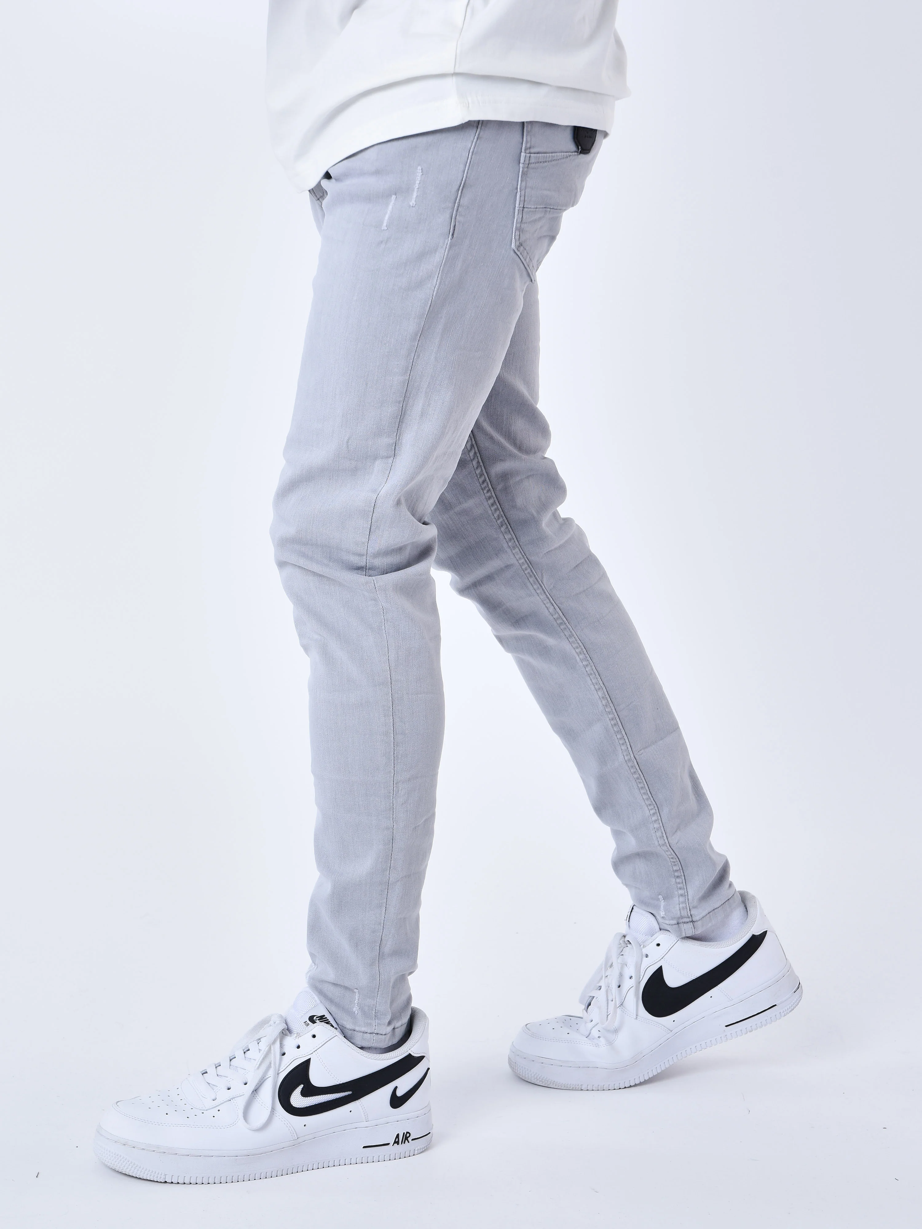 Jean slim Basic - Image 4