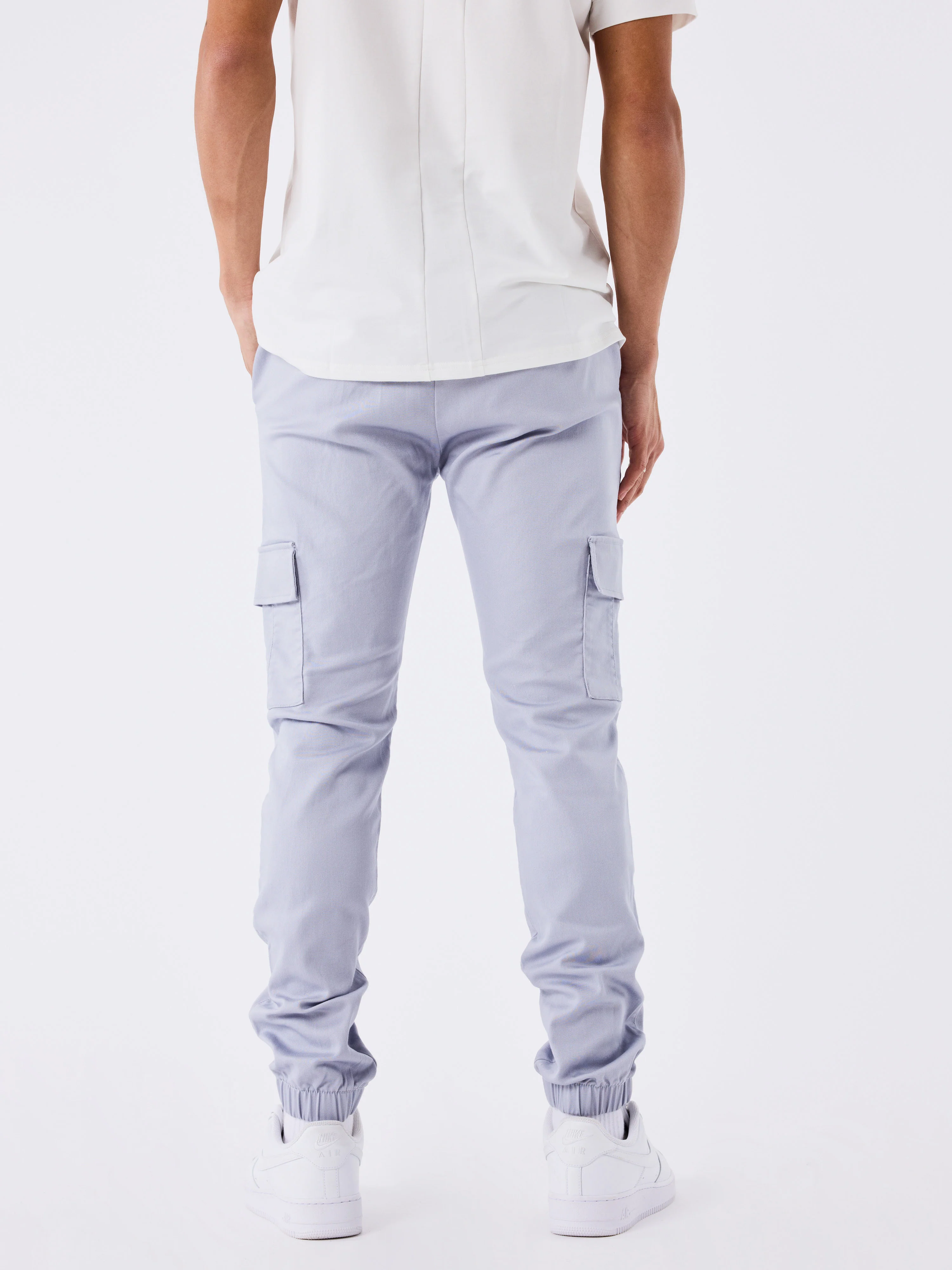 Pantalon Cargo - Image 3