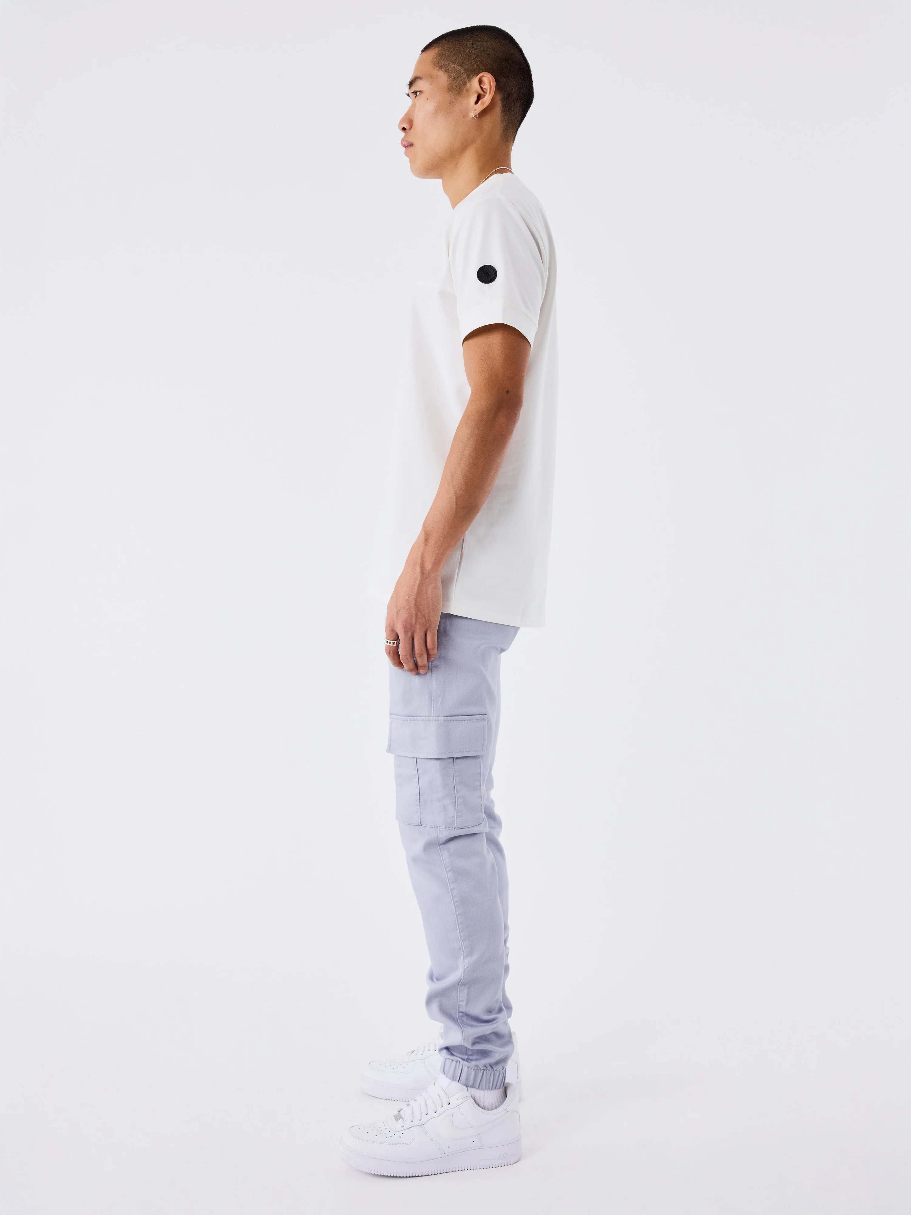 Pantalon Cargo - Image 4