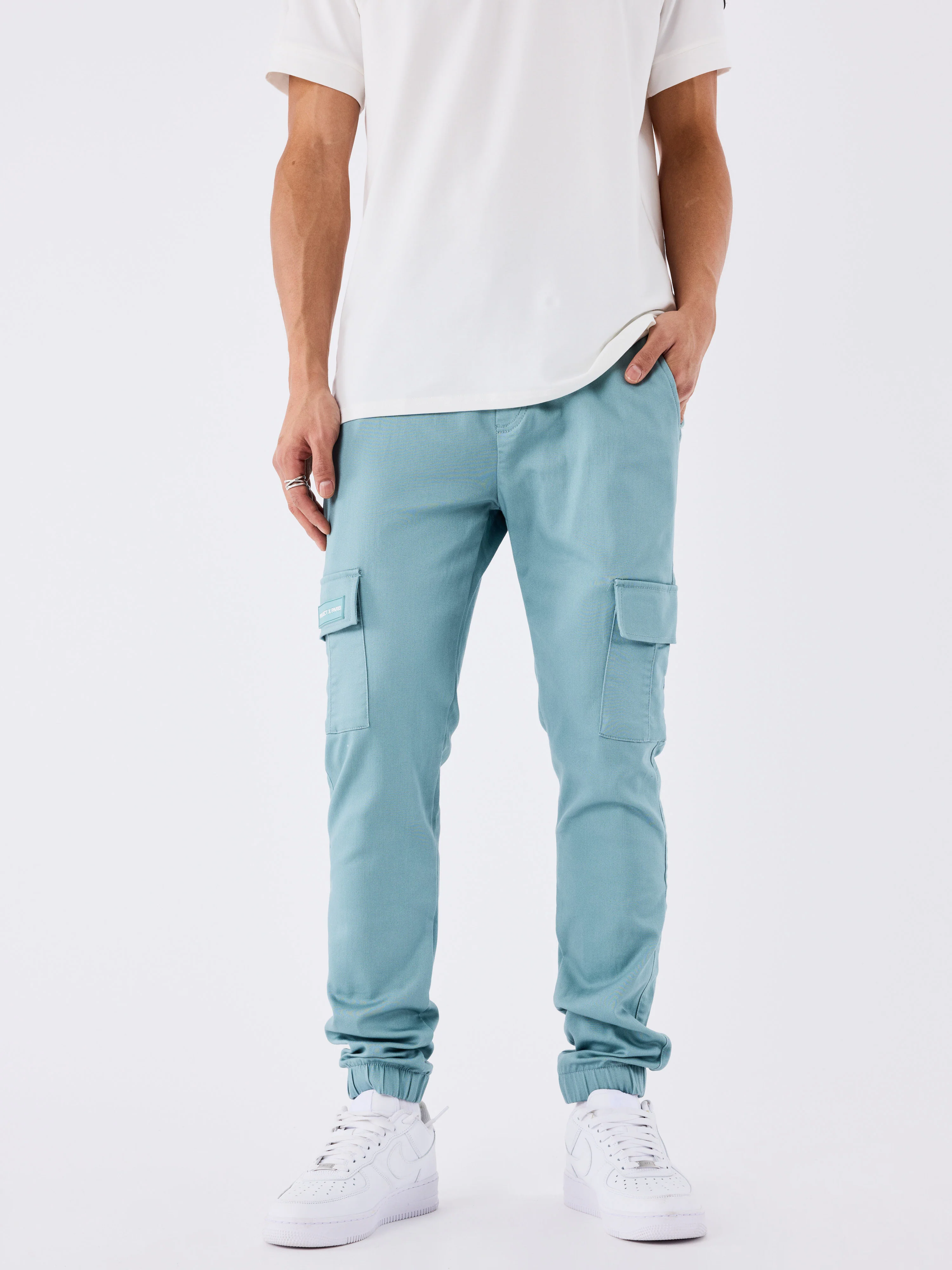 Pantalon Cargo - Image 3