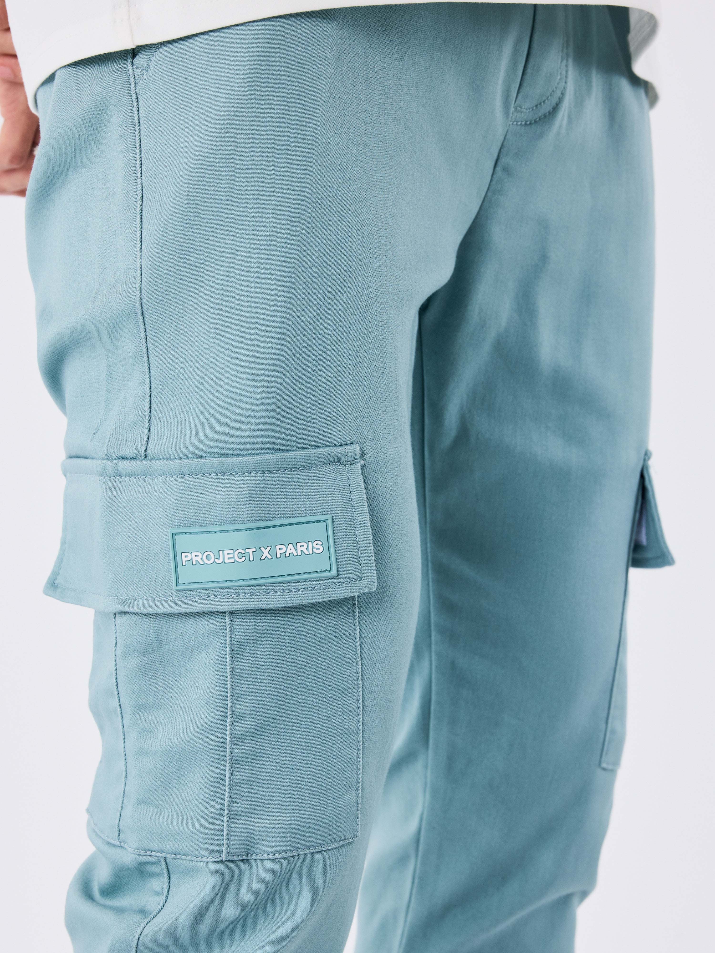 Pantalon Cargo - Image 5