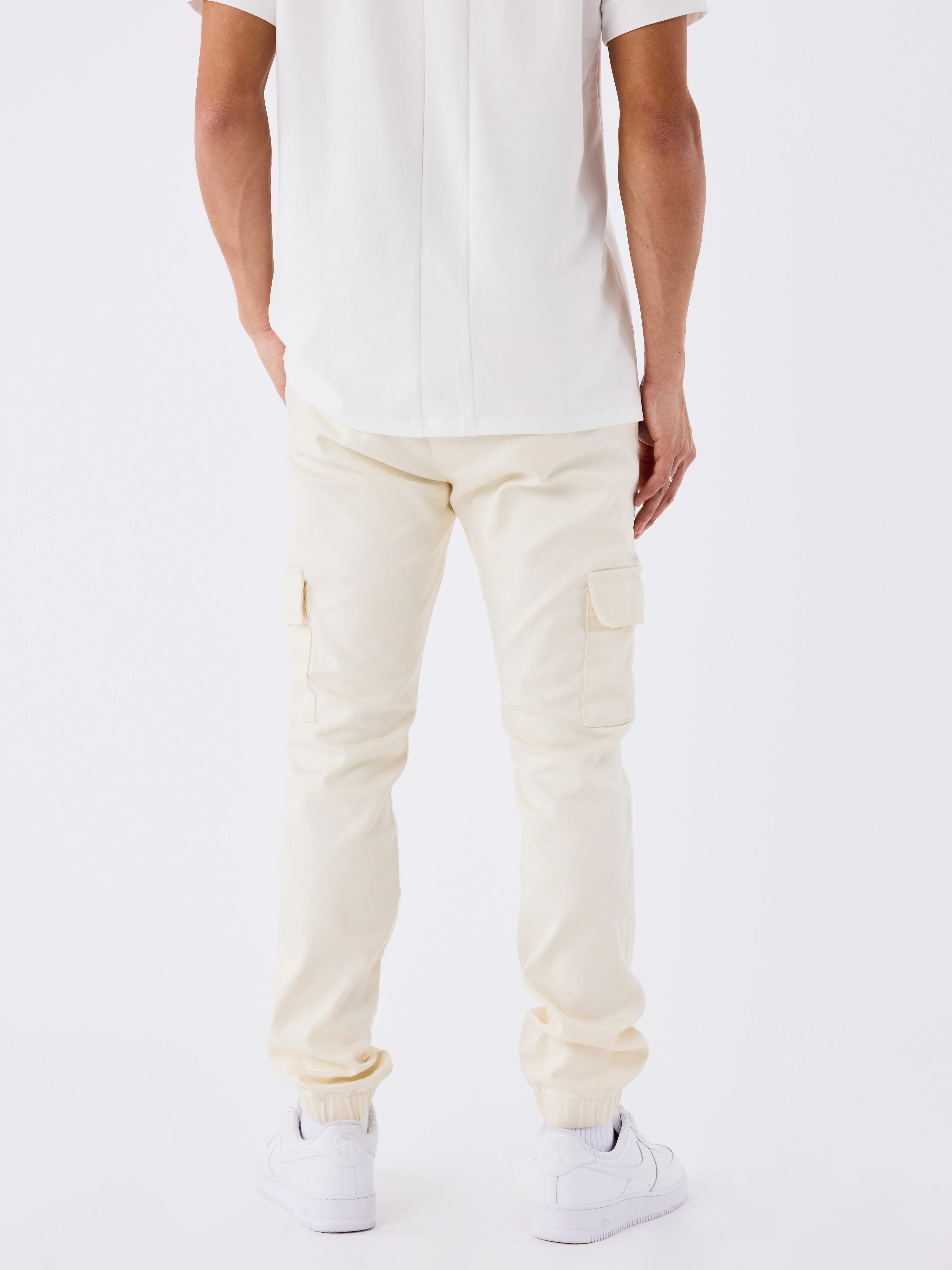 Pantalon Cargo - Image 3