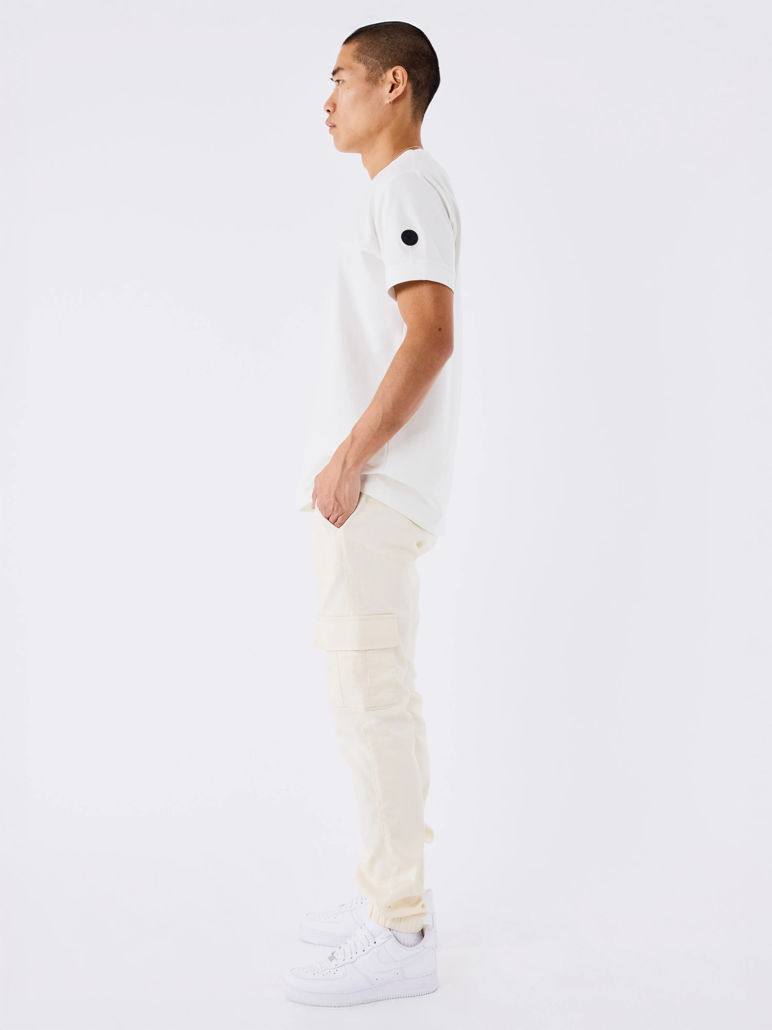 Pantalon Cargo - Image 4