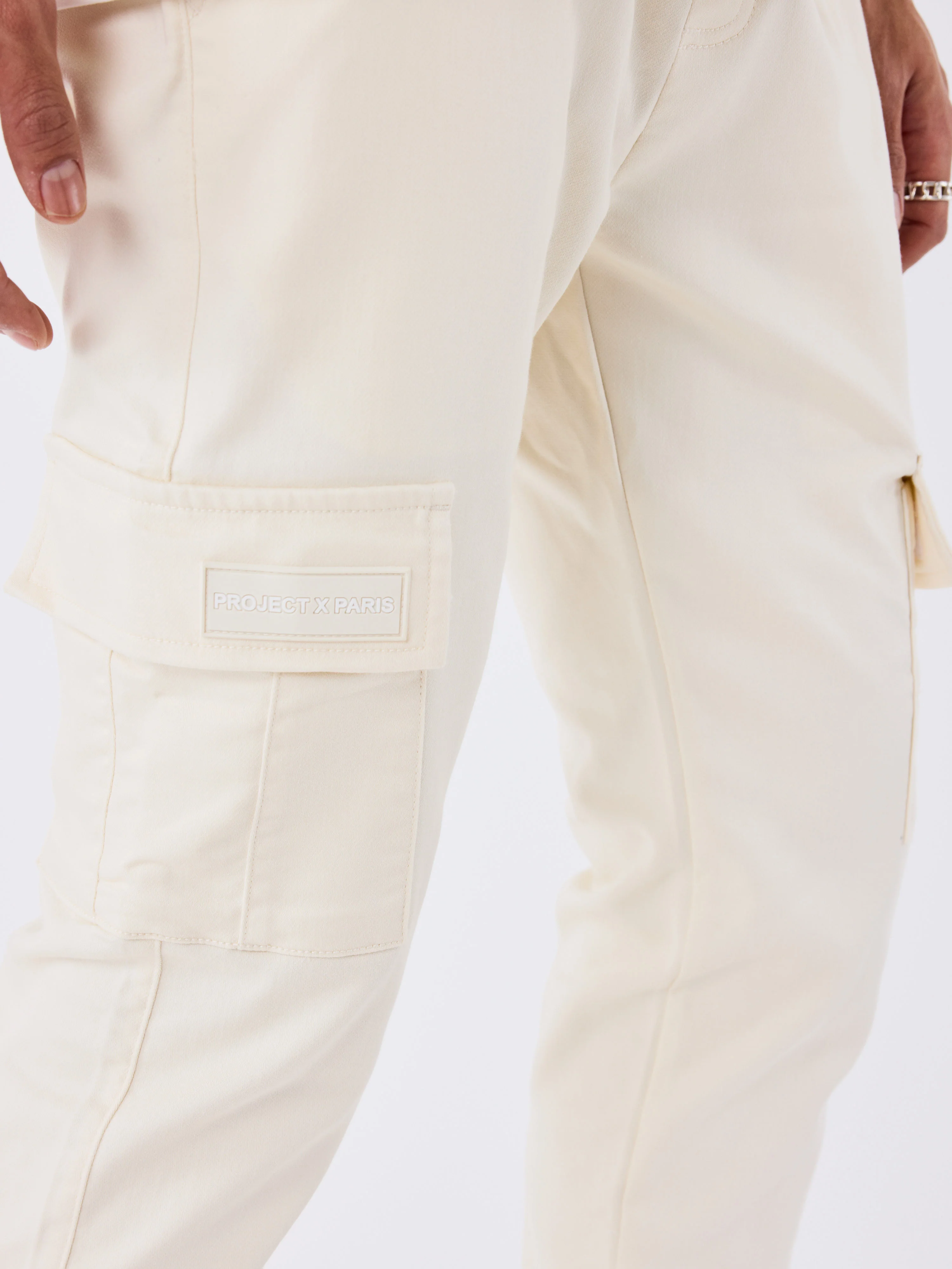 Pantalon Cargo - Image 5