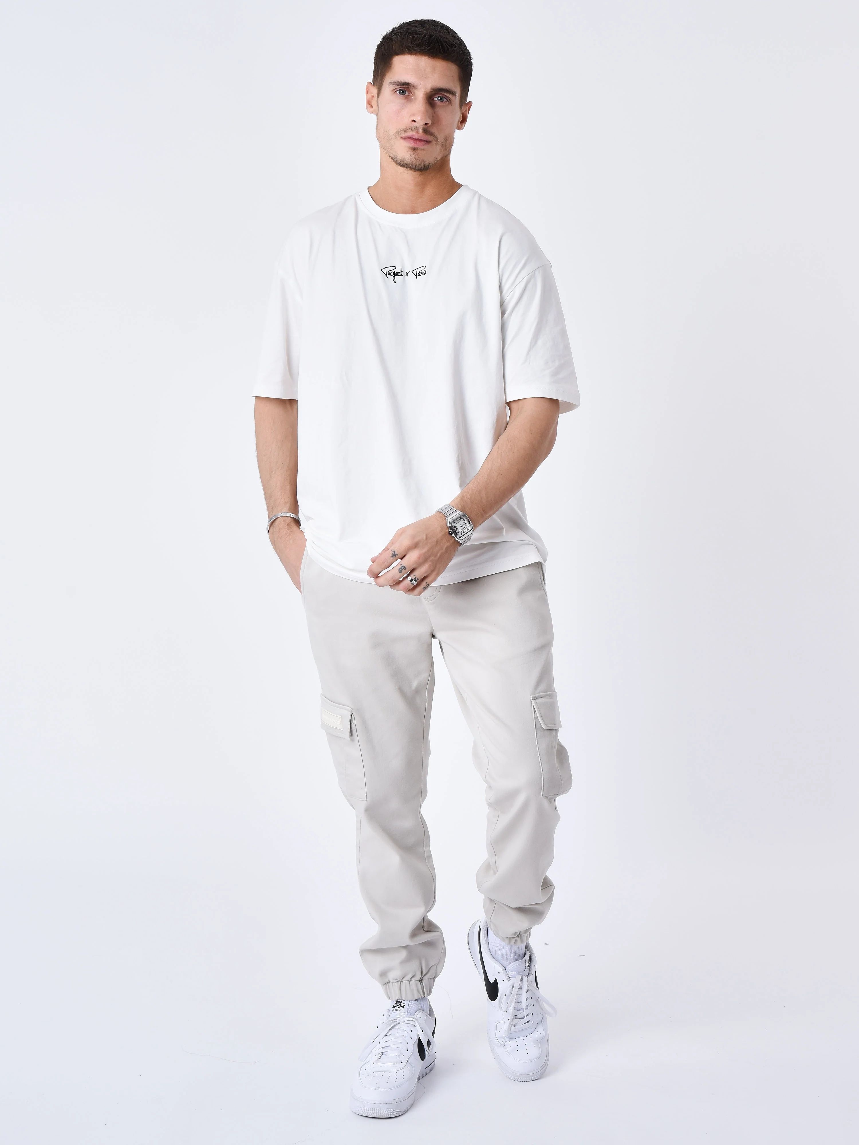 Pantalon Cargo - Image 3