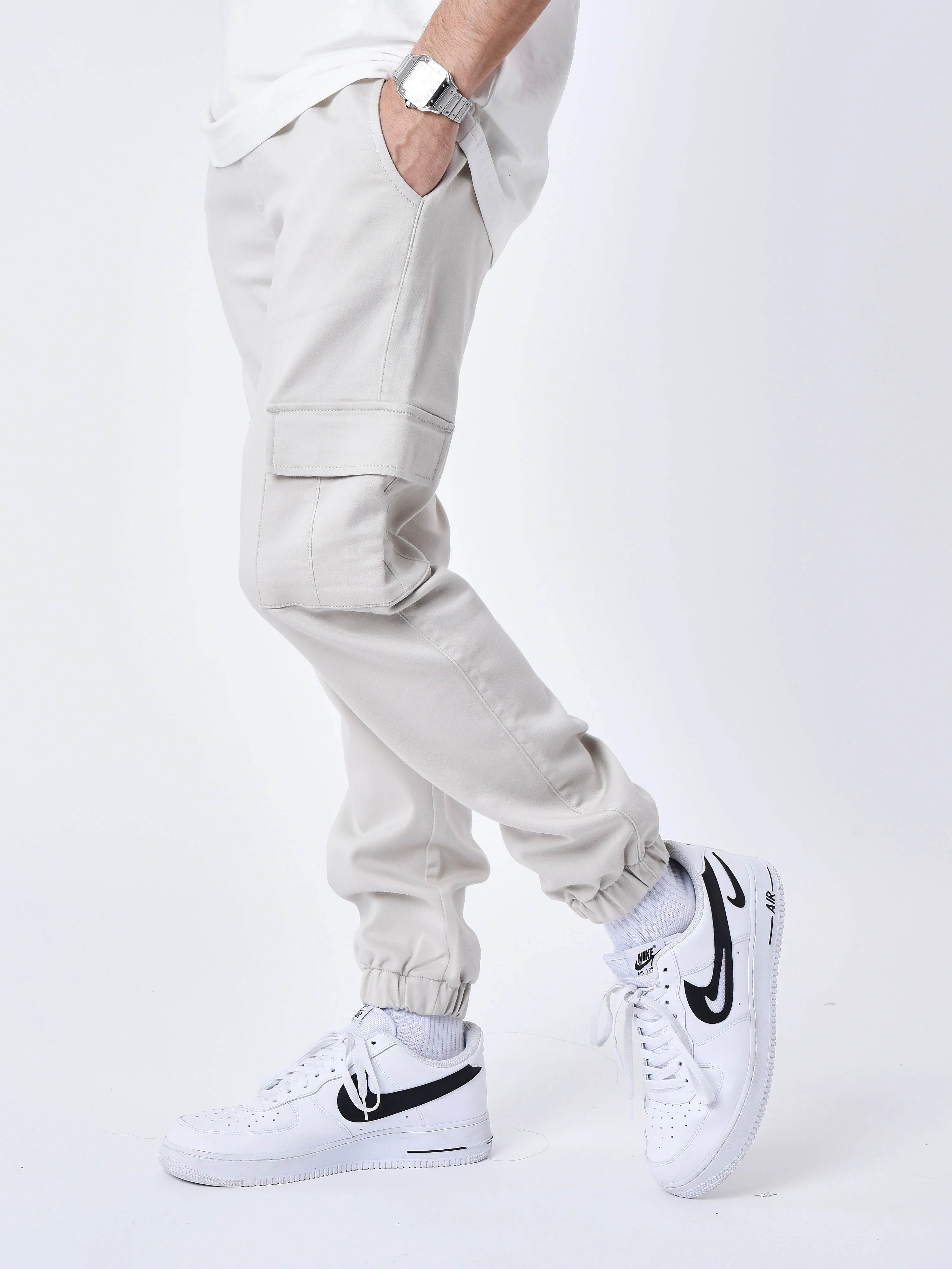 Pantalon Cargo - Image 4