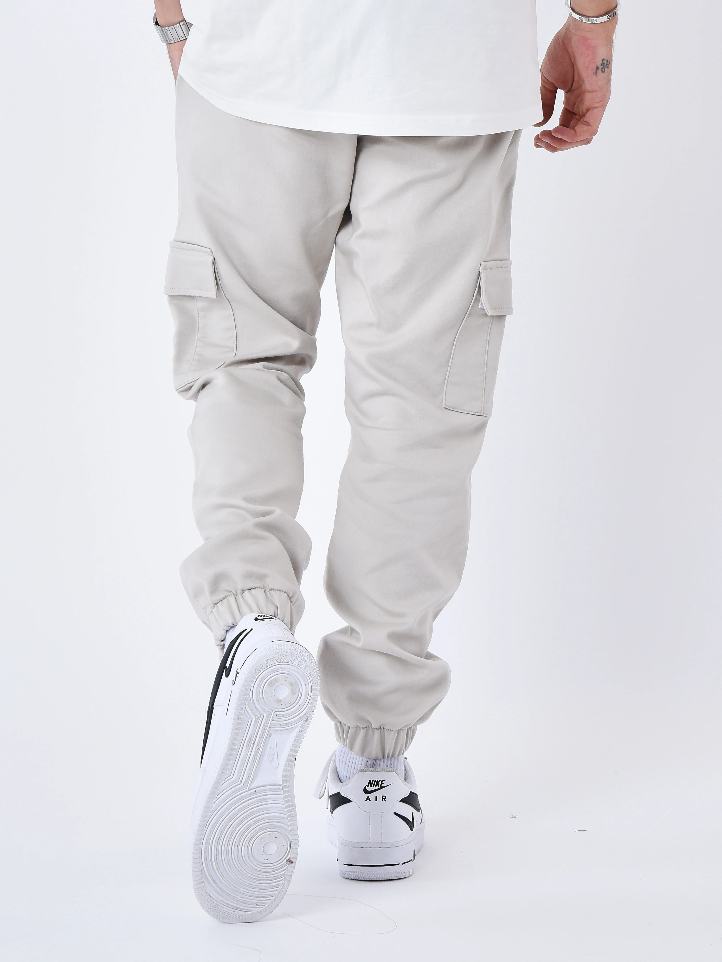 Pantalon Cargo - Image 5
