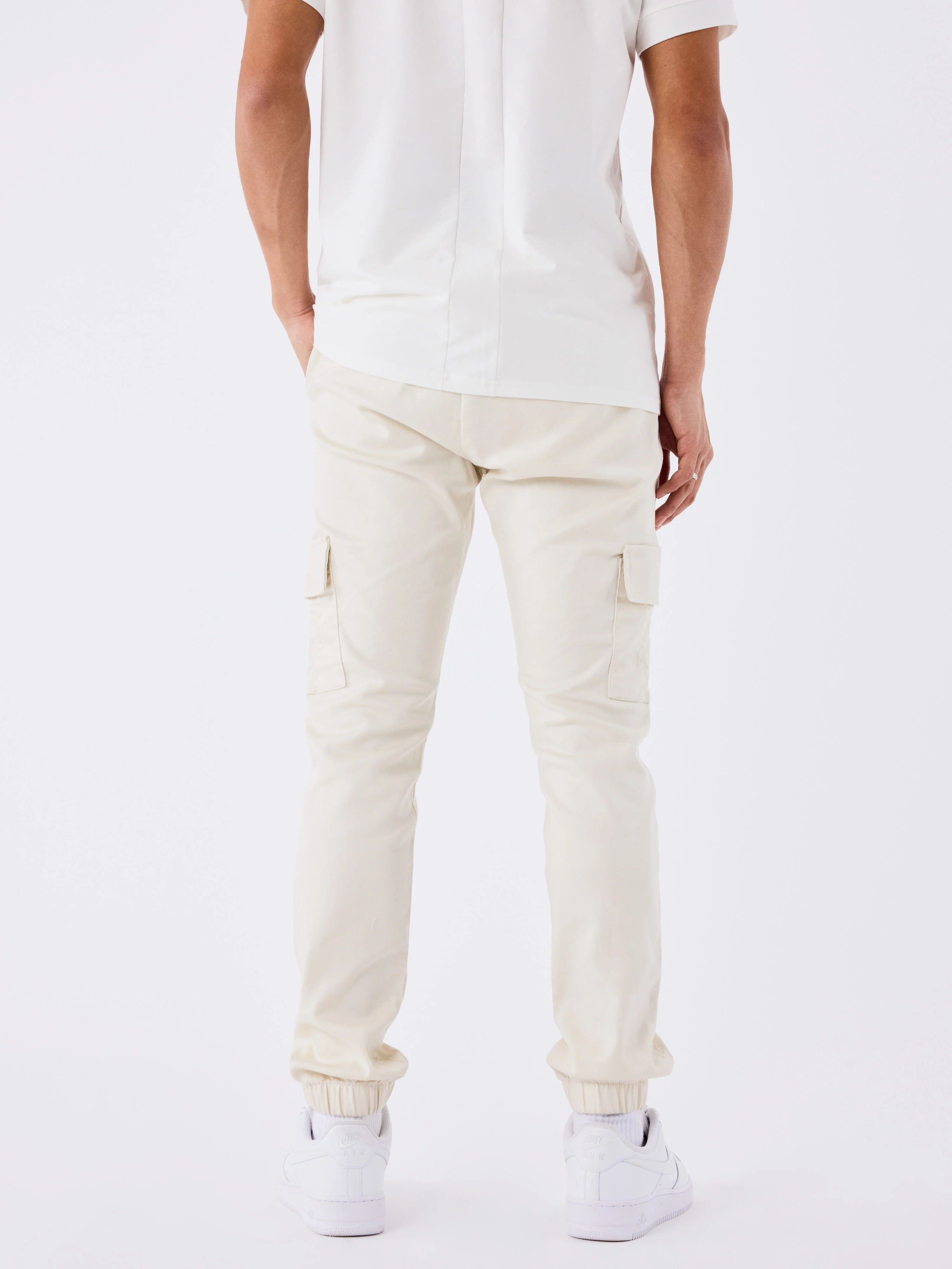 Pantalon Cargo - Image 3