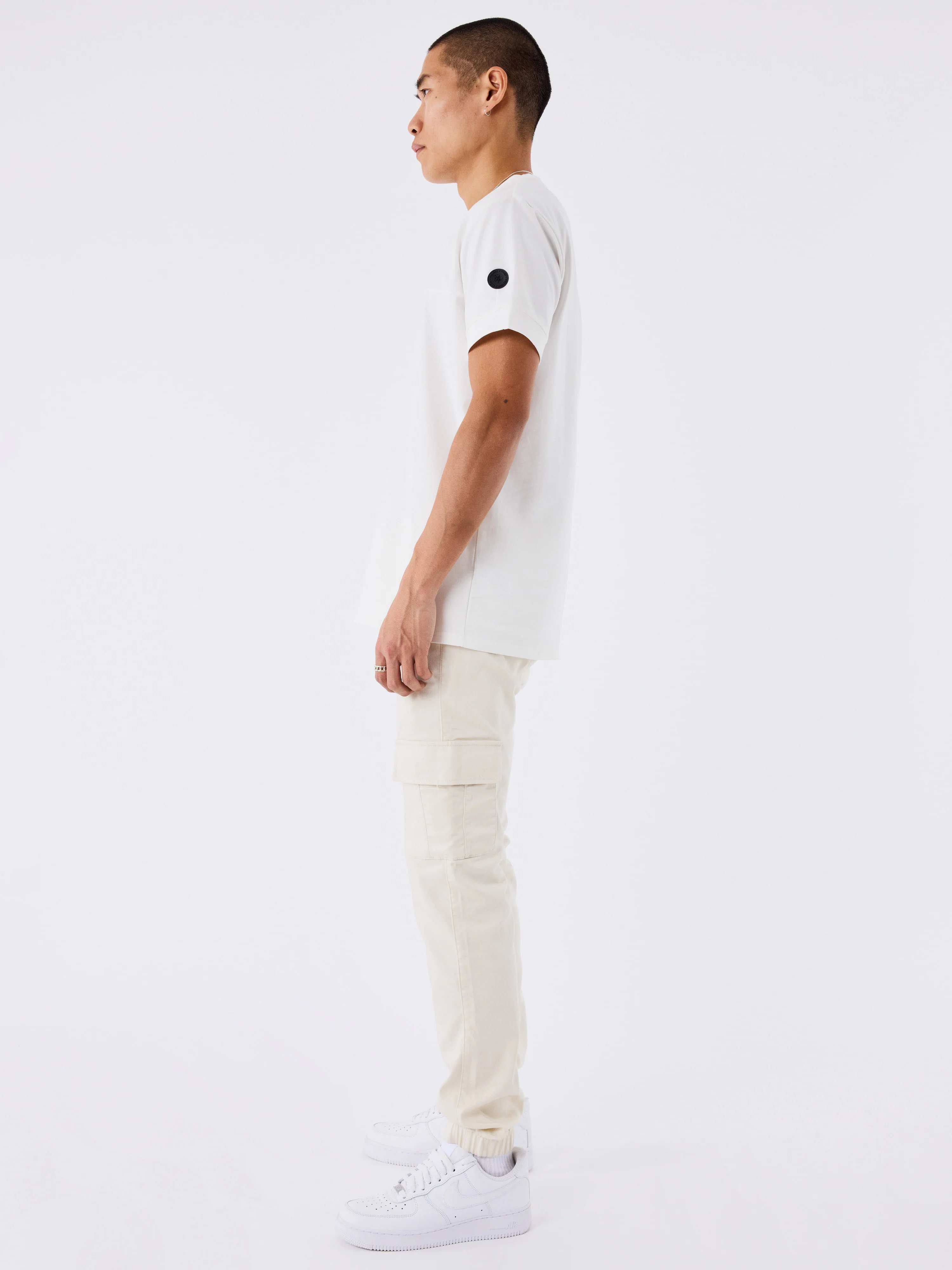 Pantalon Cargo - Image 4